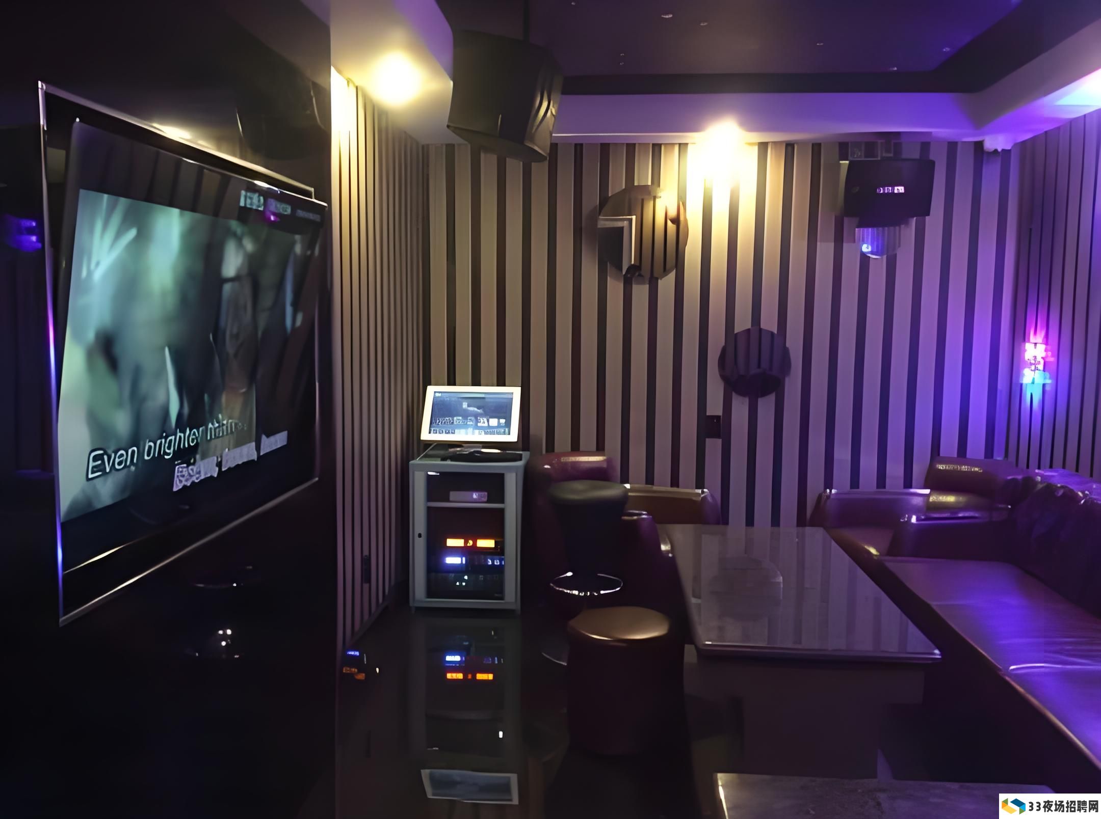 选择广州KTV：揭开连锁店性价比的秘密