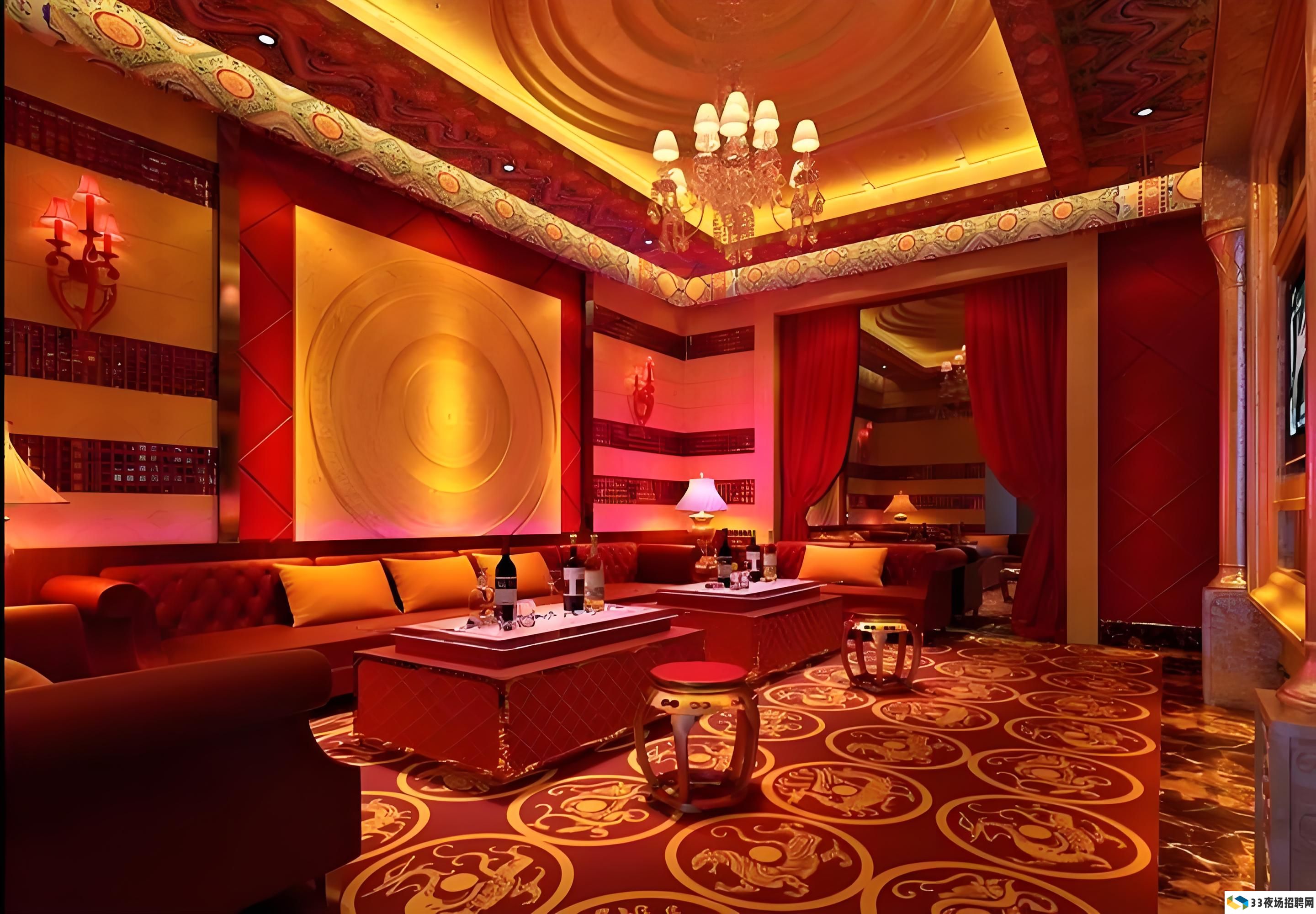 广州最具人气的十大夜店、酒吧、KTV排名