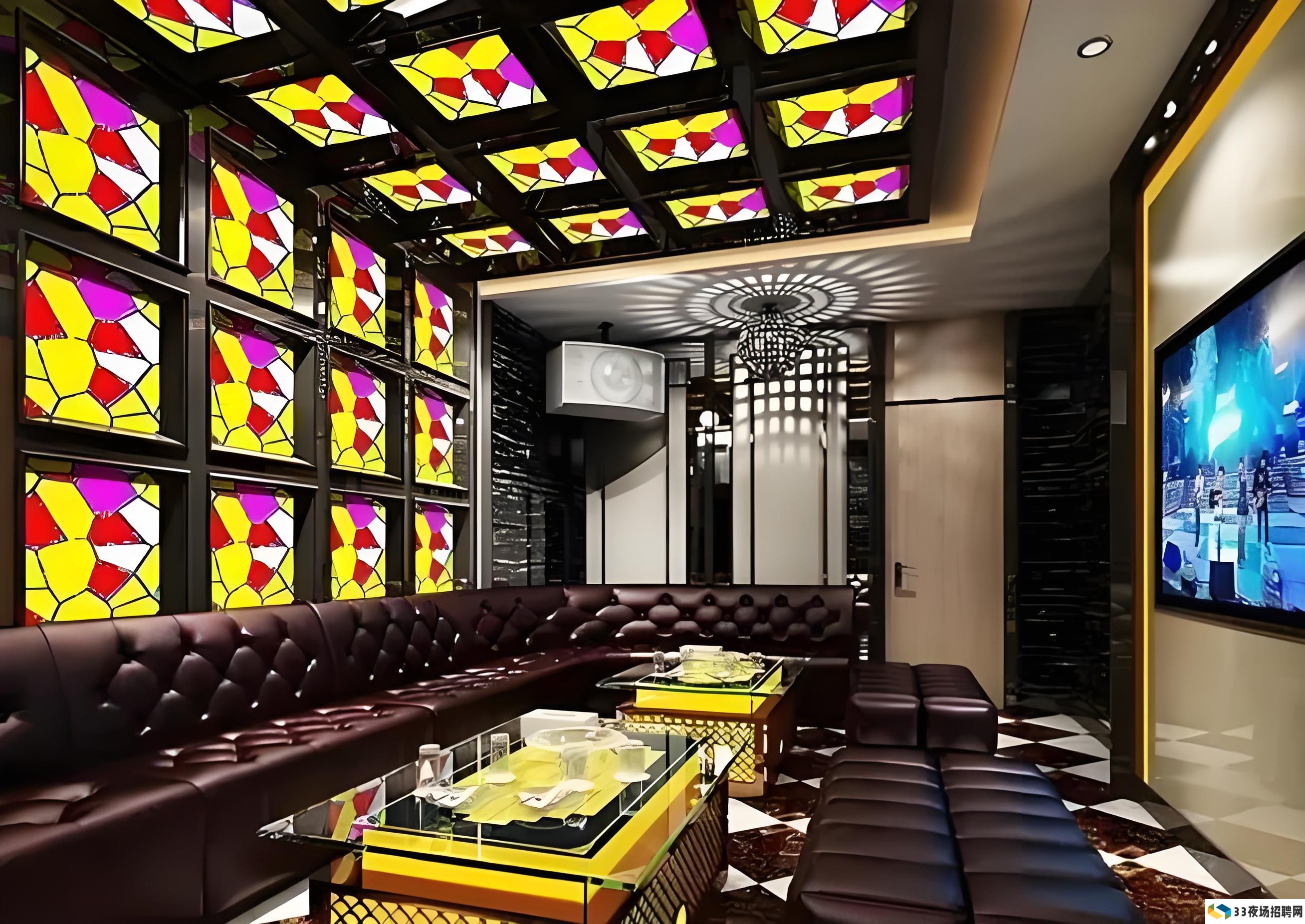 广州夜色狂欢：盘点几大顶级夜场