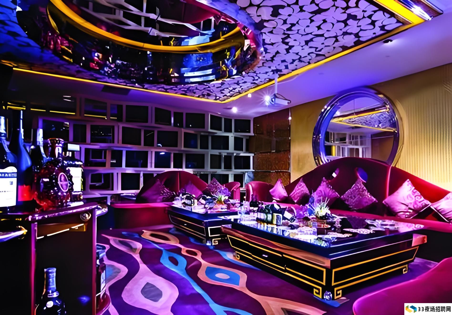 解密广州天河区最受年轻人欢迎的酒吧特色玩法