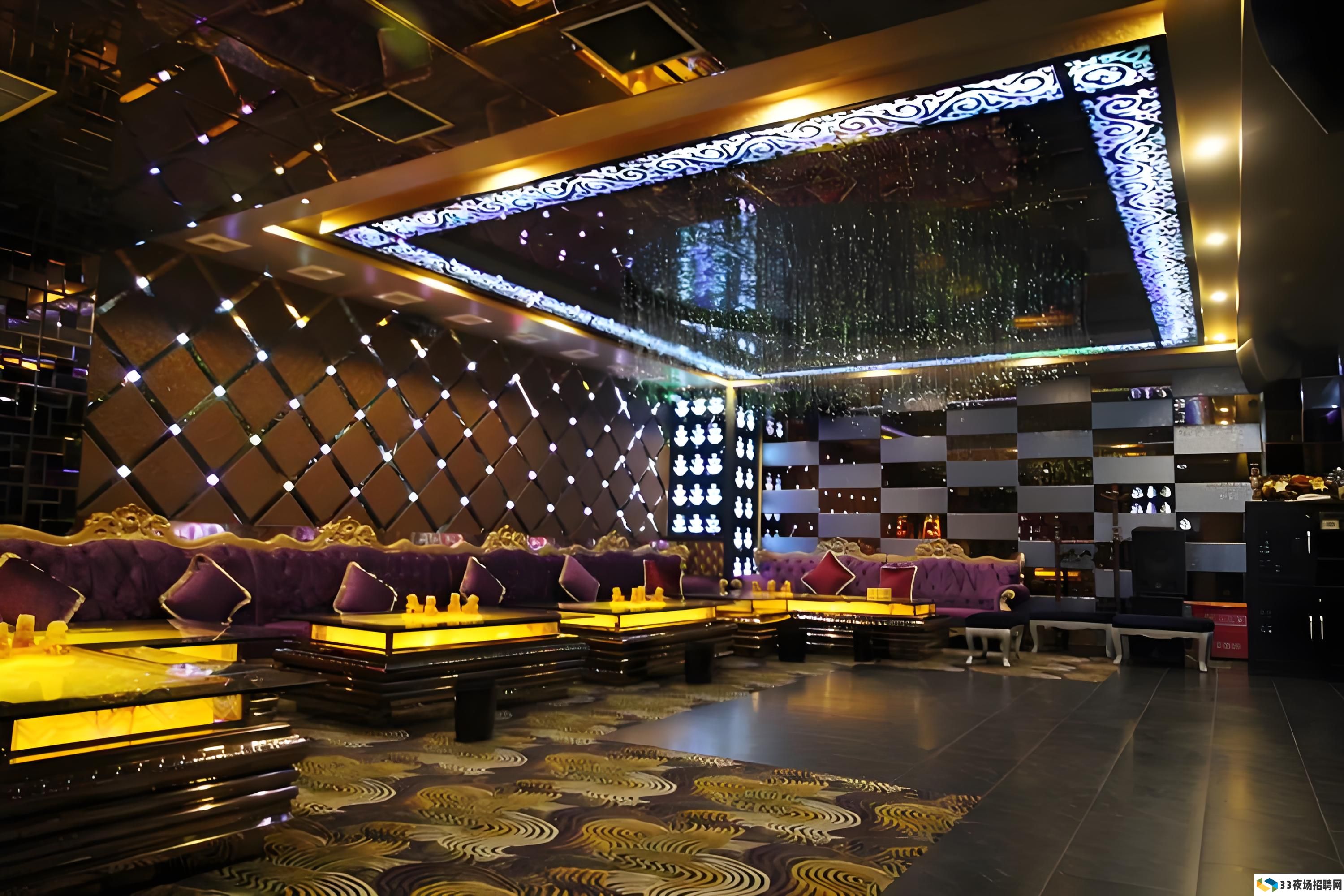 探索广州海珠区的热门Rooftop Bar，发现夜生活新地标