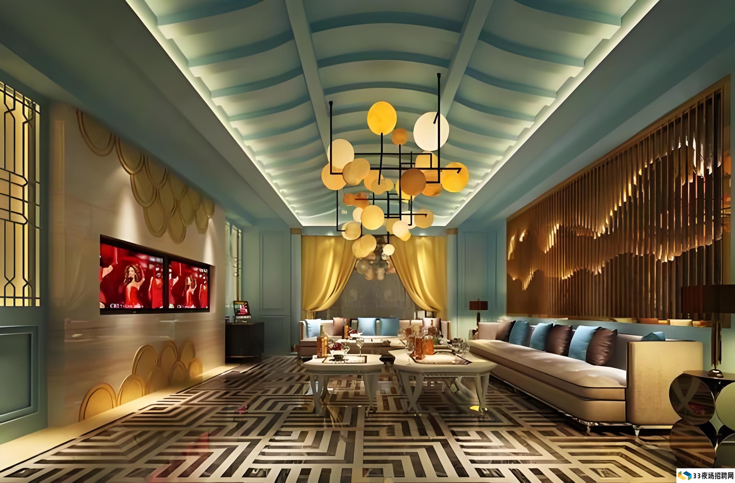 广州夜场经济为何持久活力与吸引力