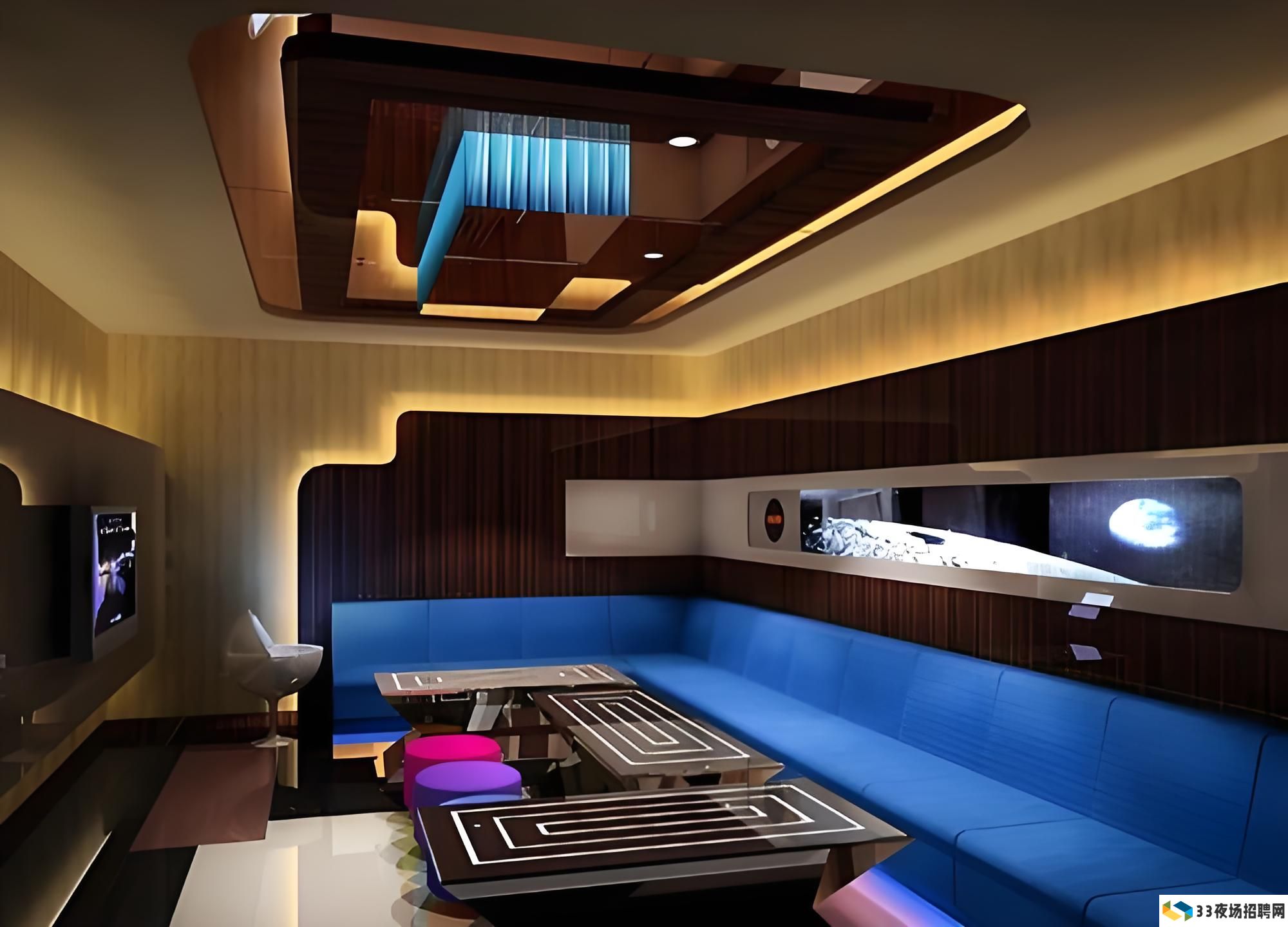 海珠区夜生活新地标：潮流酒吧与Livehouse带来的年轻活力