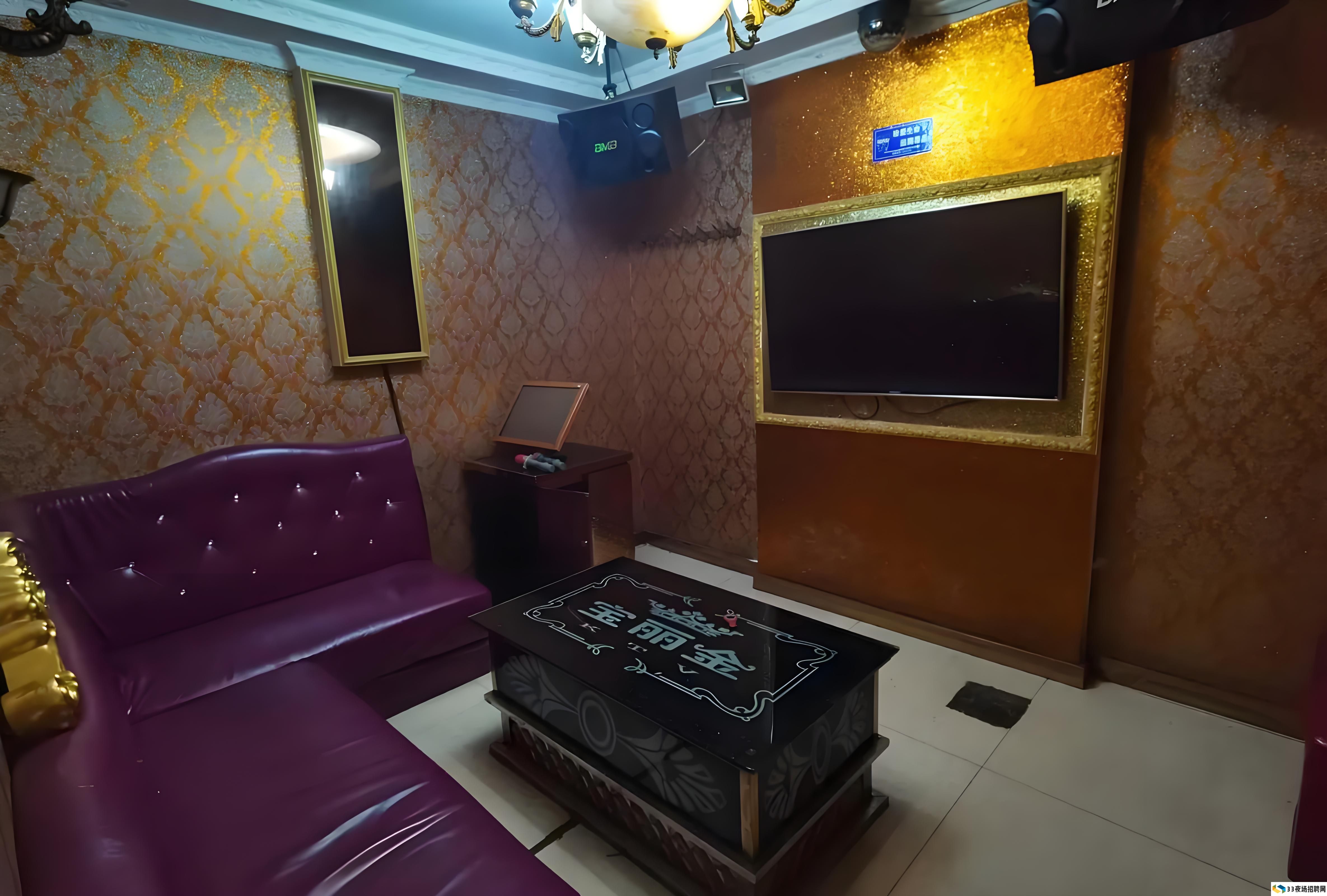 初次打卡广州夜场的精彩体验指南