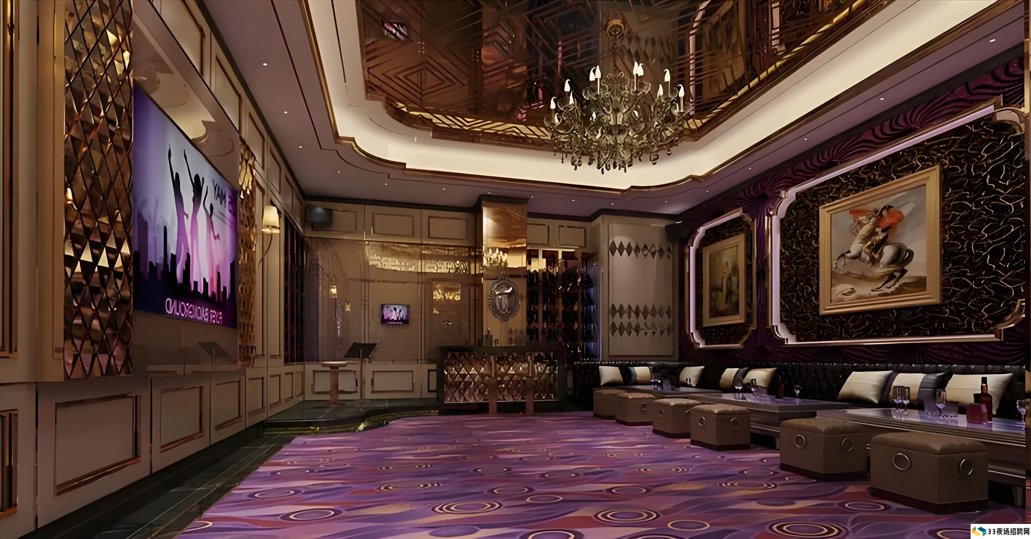 跟着本地人走进广州那些音乐品味极佳的隐藏式酒吧