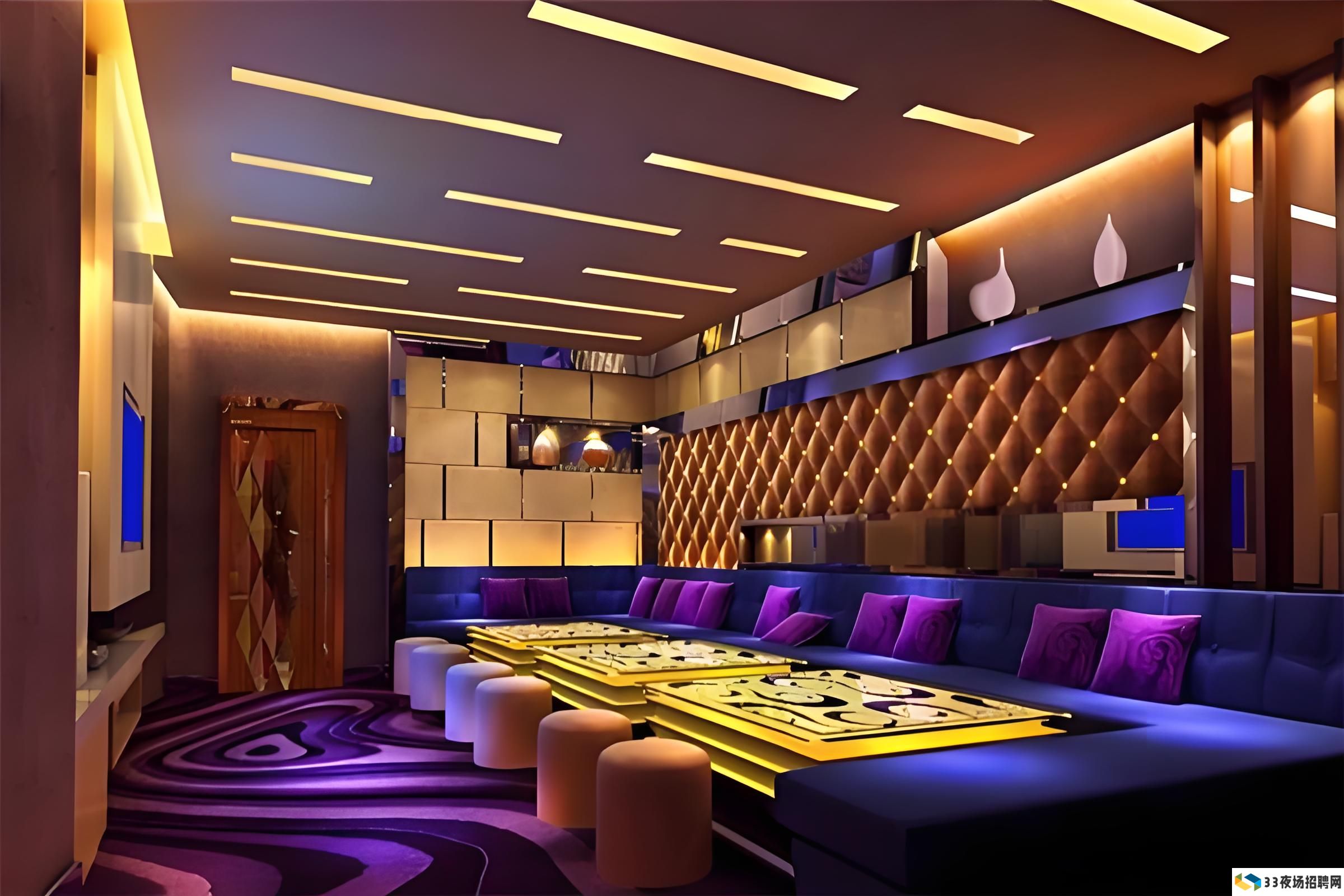 广州电子音乐俱乐部：年轻人的节奏探索之旅