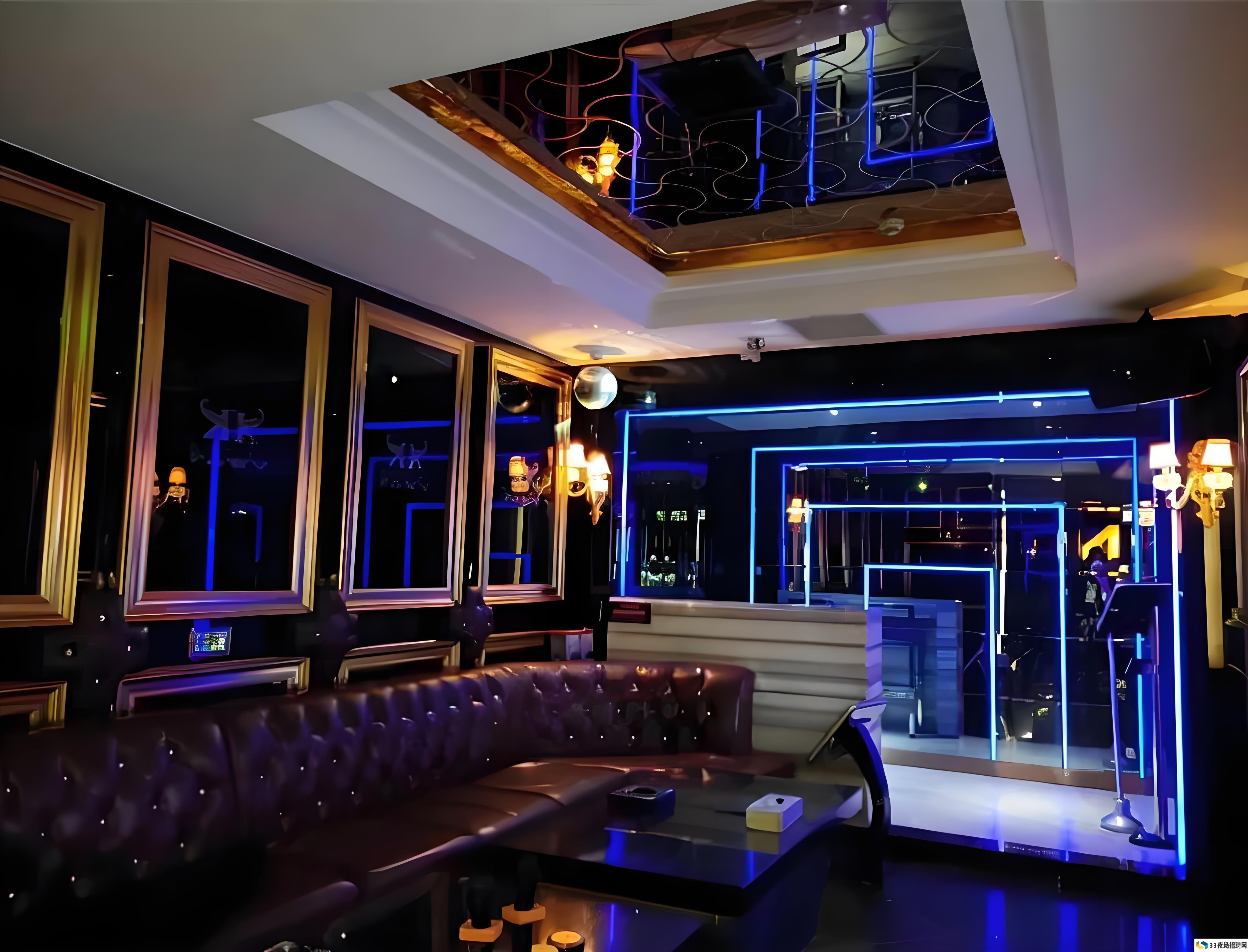 探索广州夜生活：找到最适合你的夜场风格