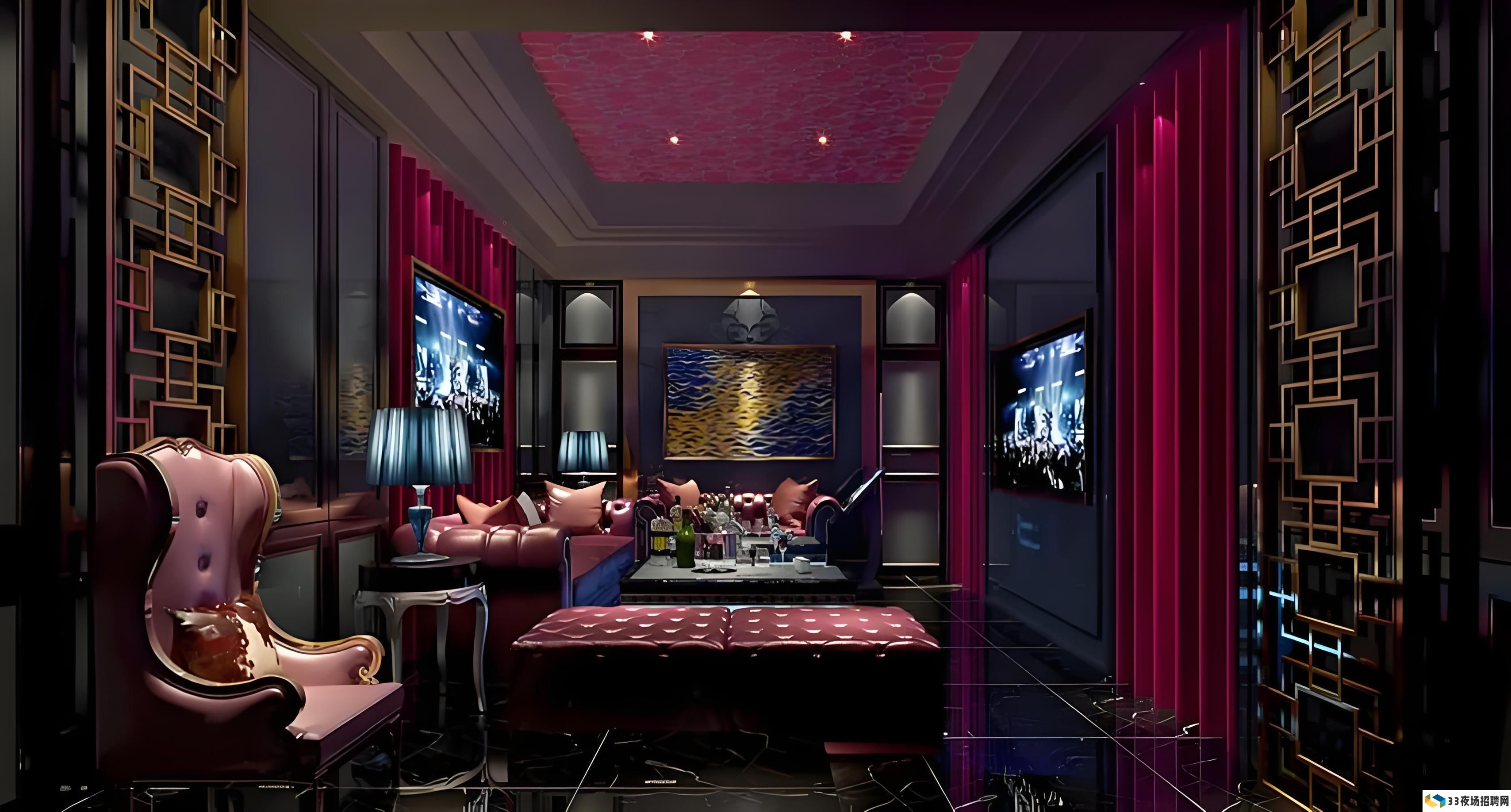 热情海珠，等你来嗨！&mdash;&mdash;广州知名夜店诚聘女性公关专员