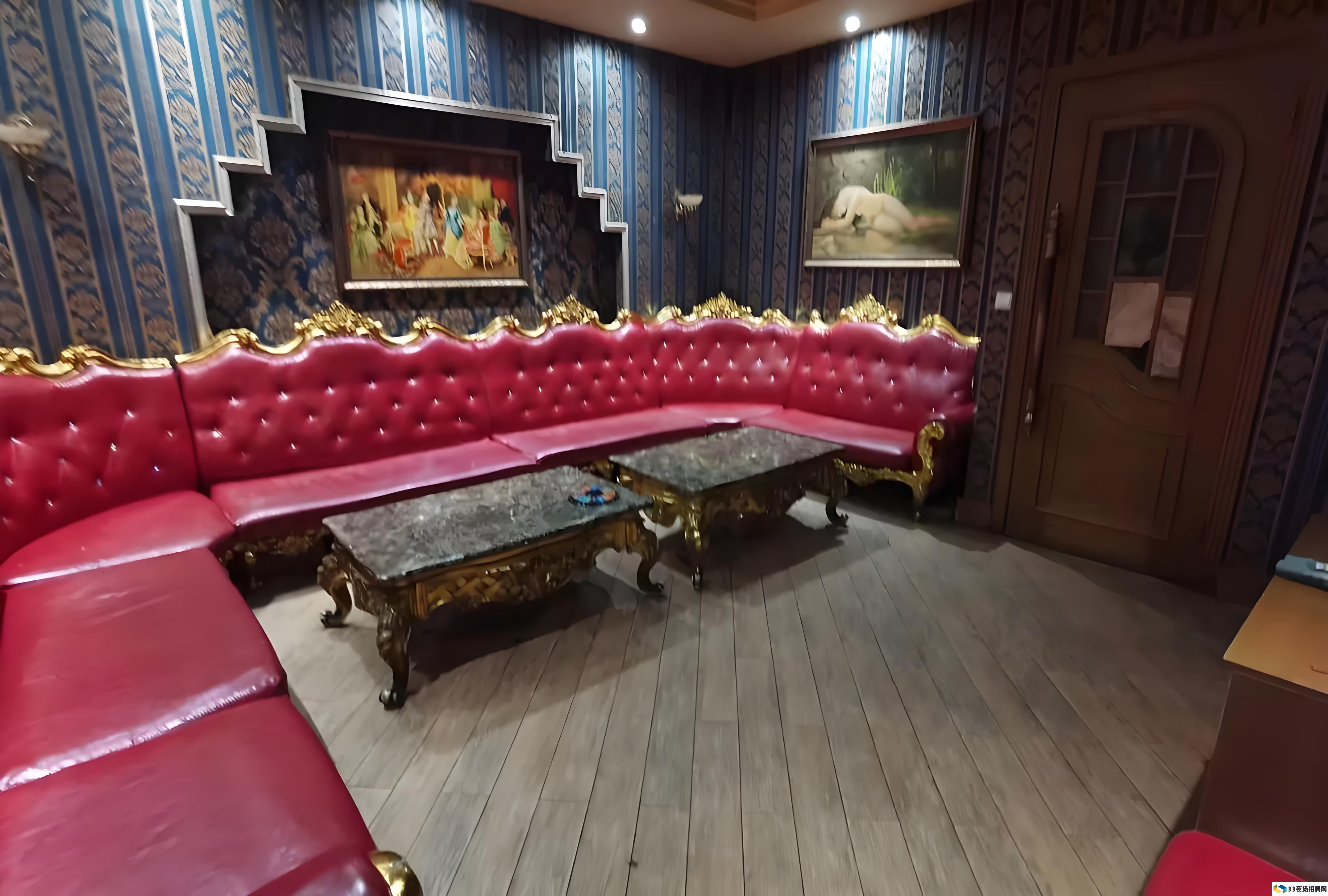 广州增城区热门夜场招聘女性DJ助理，来这里，工作就像&ldquo;嗨歌&rdquo;一样轻松！