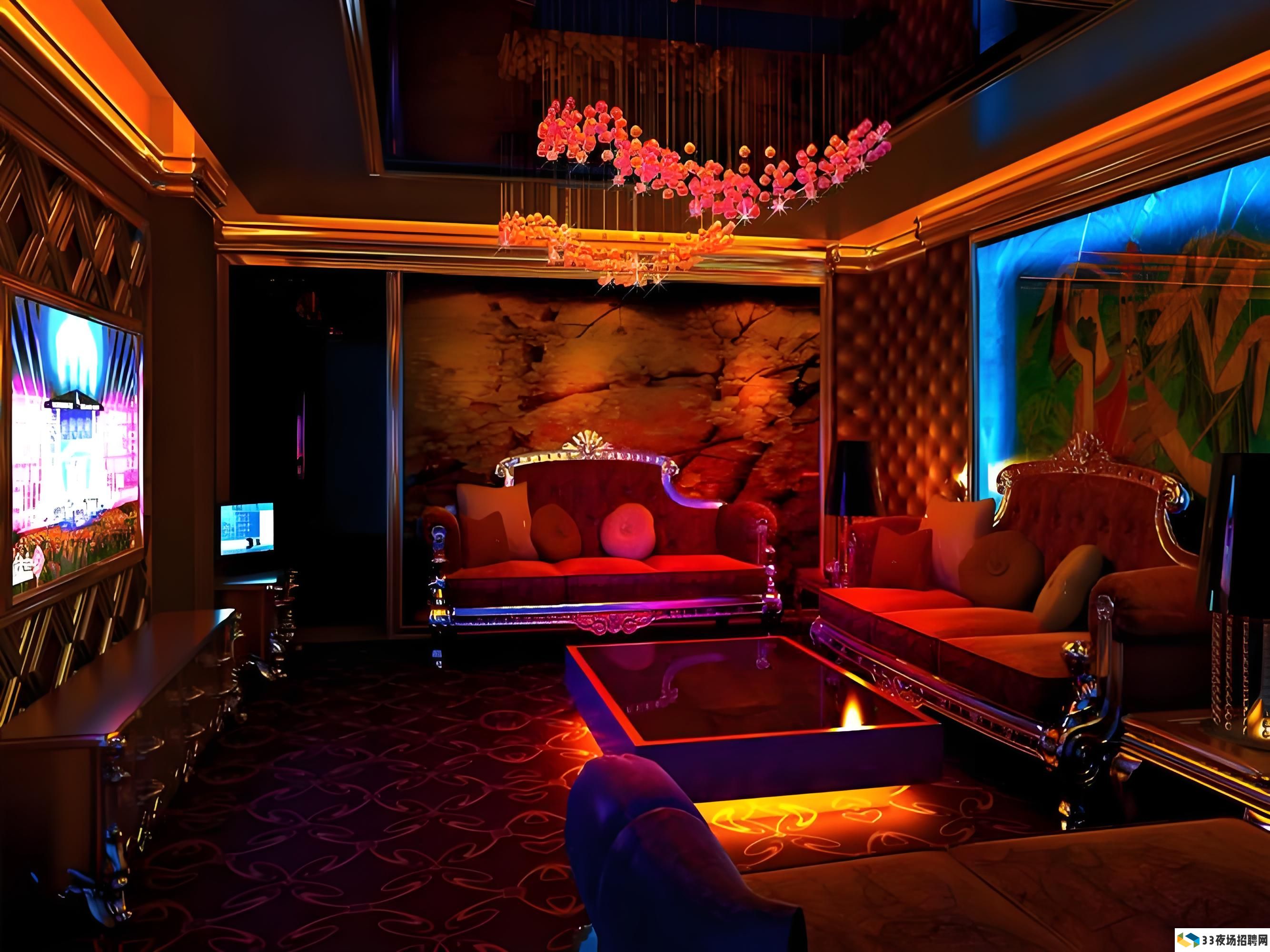 广州白云新城夜场高薪招聘：欢迎最闪耀的你加入我们！