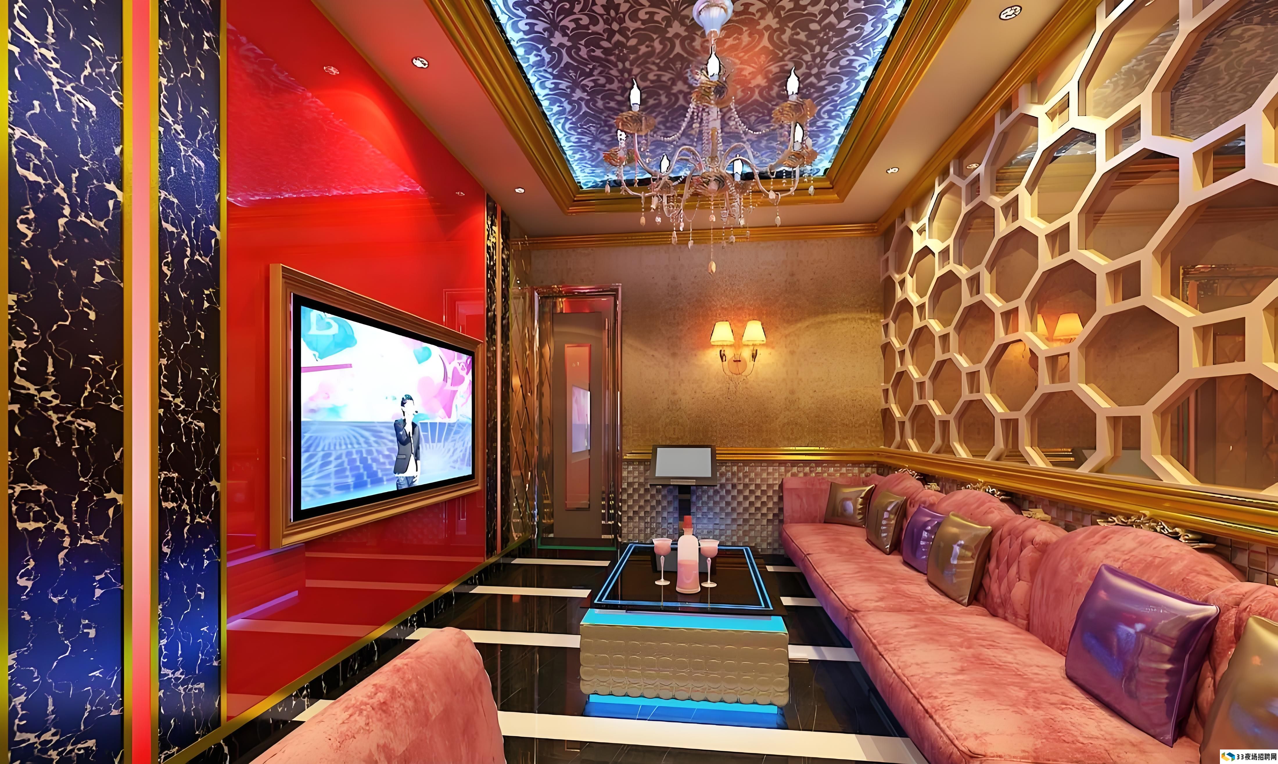 广州花都区豪华KTV诚聘女性点歌员：你的夜场传奇从这里开始！