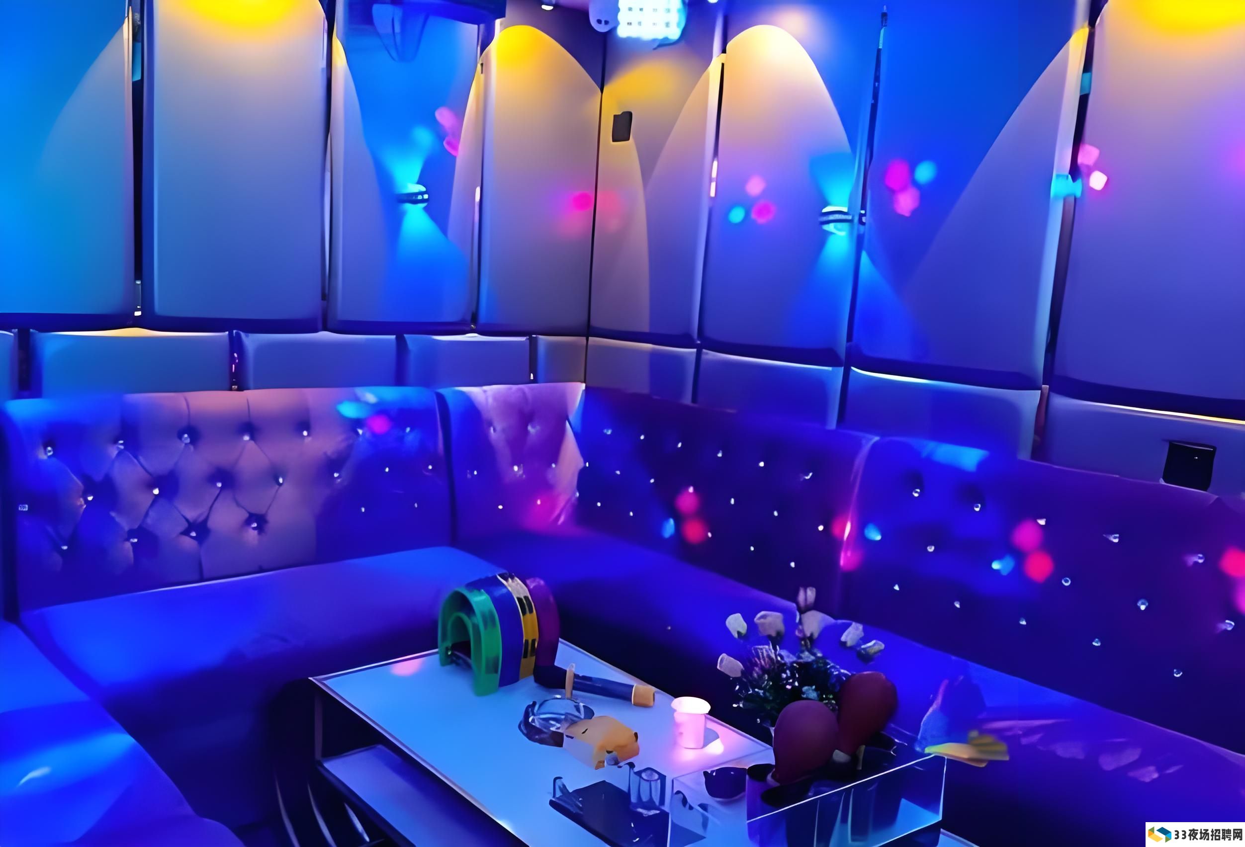 激情夜色等你来！番禺区顶级夜场诚聘女性驻场DJ