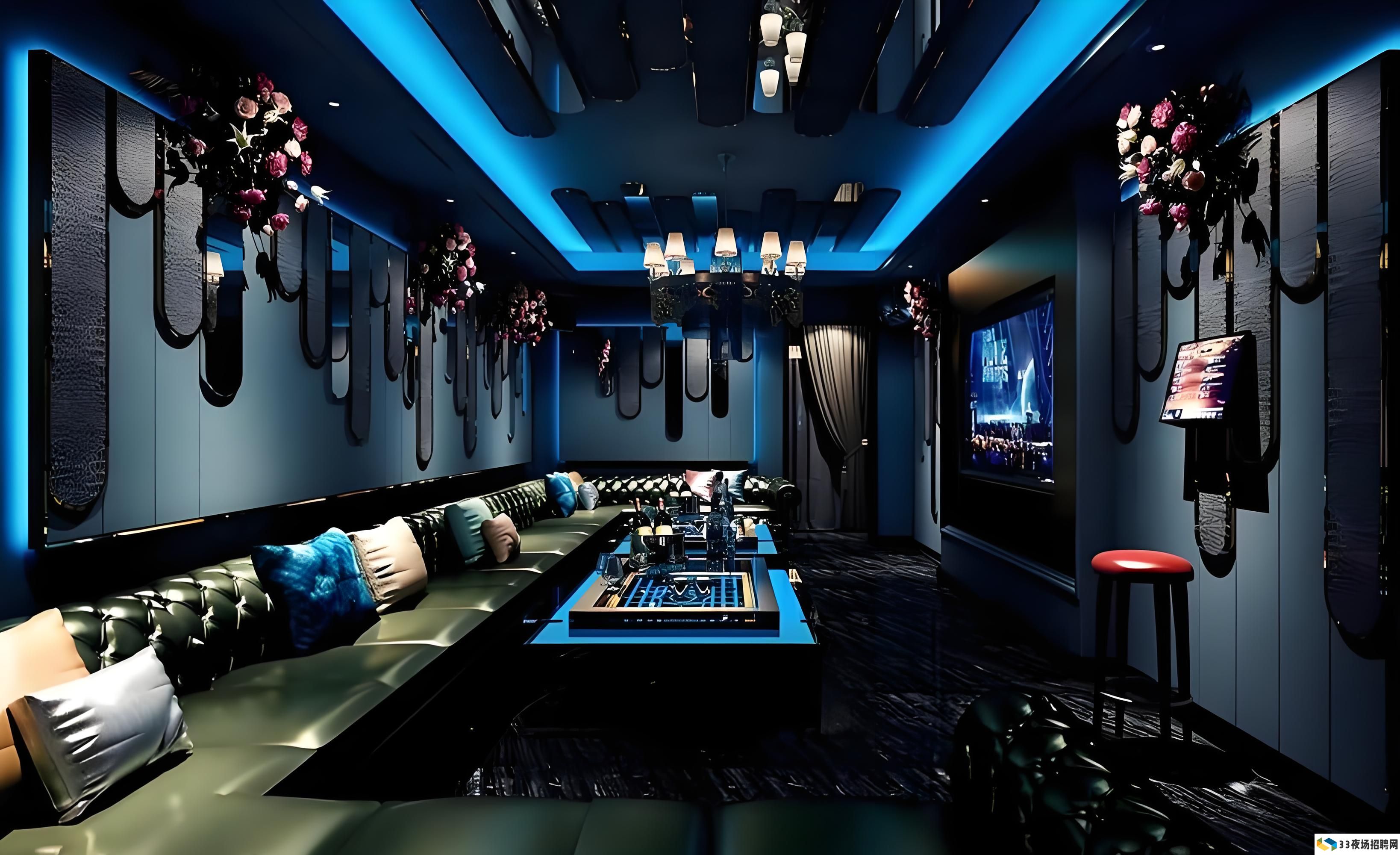 广州南沙新区最新海滨酒吧招聘&mdash;&mdash;夜场女神的终极舞台！