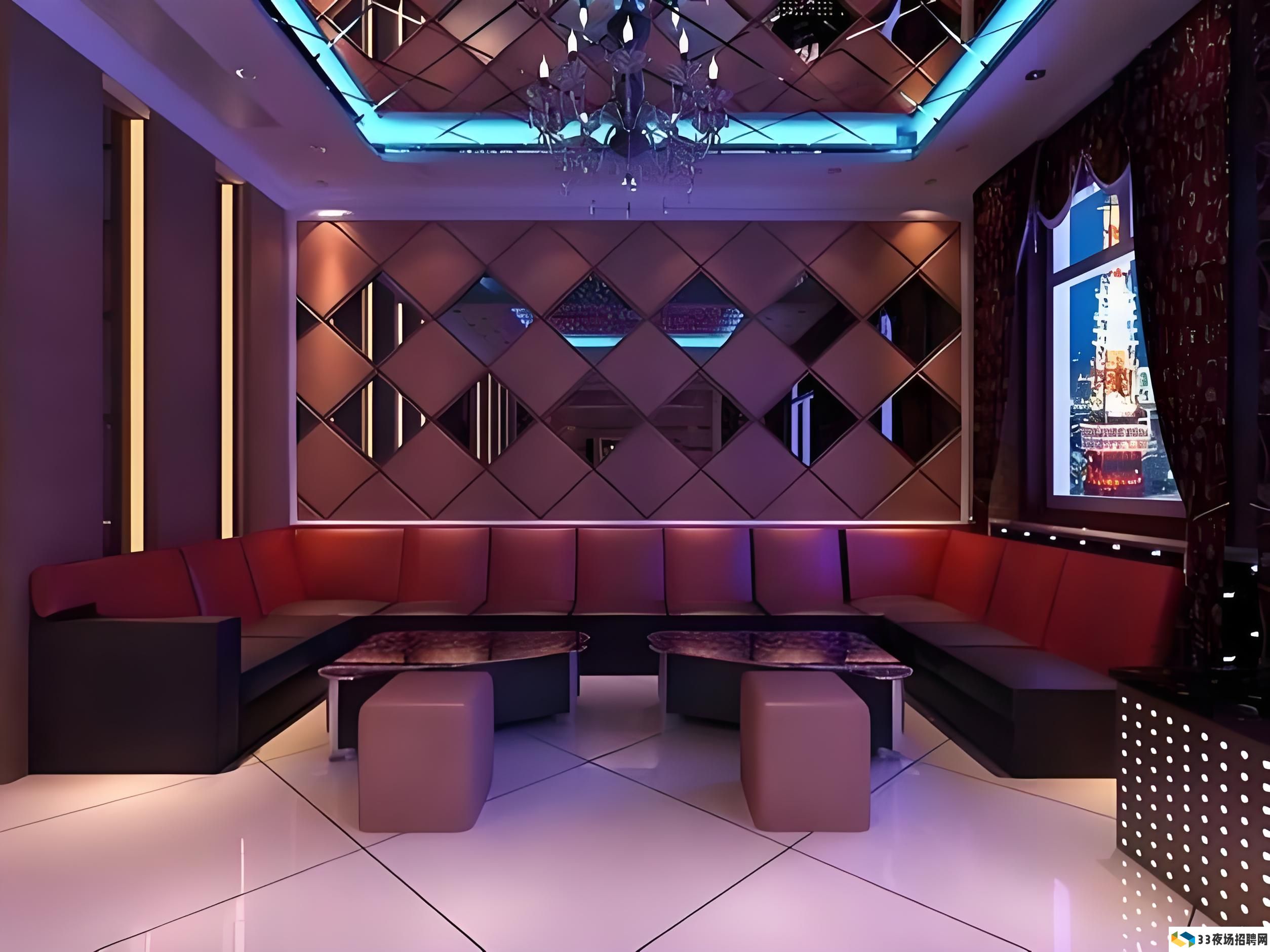 广州白云区夜场招聘：寻找闪亮的你！