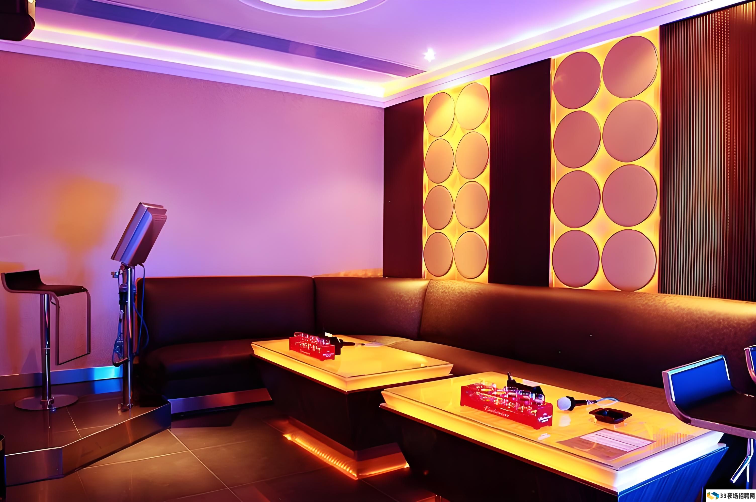 广州南站附近KTV诚邀夜场女领班：在夜色中尽显你的光芒！