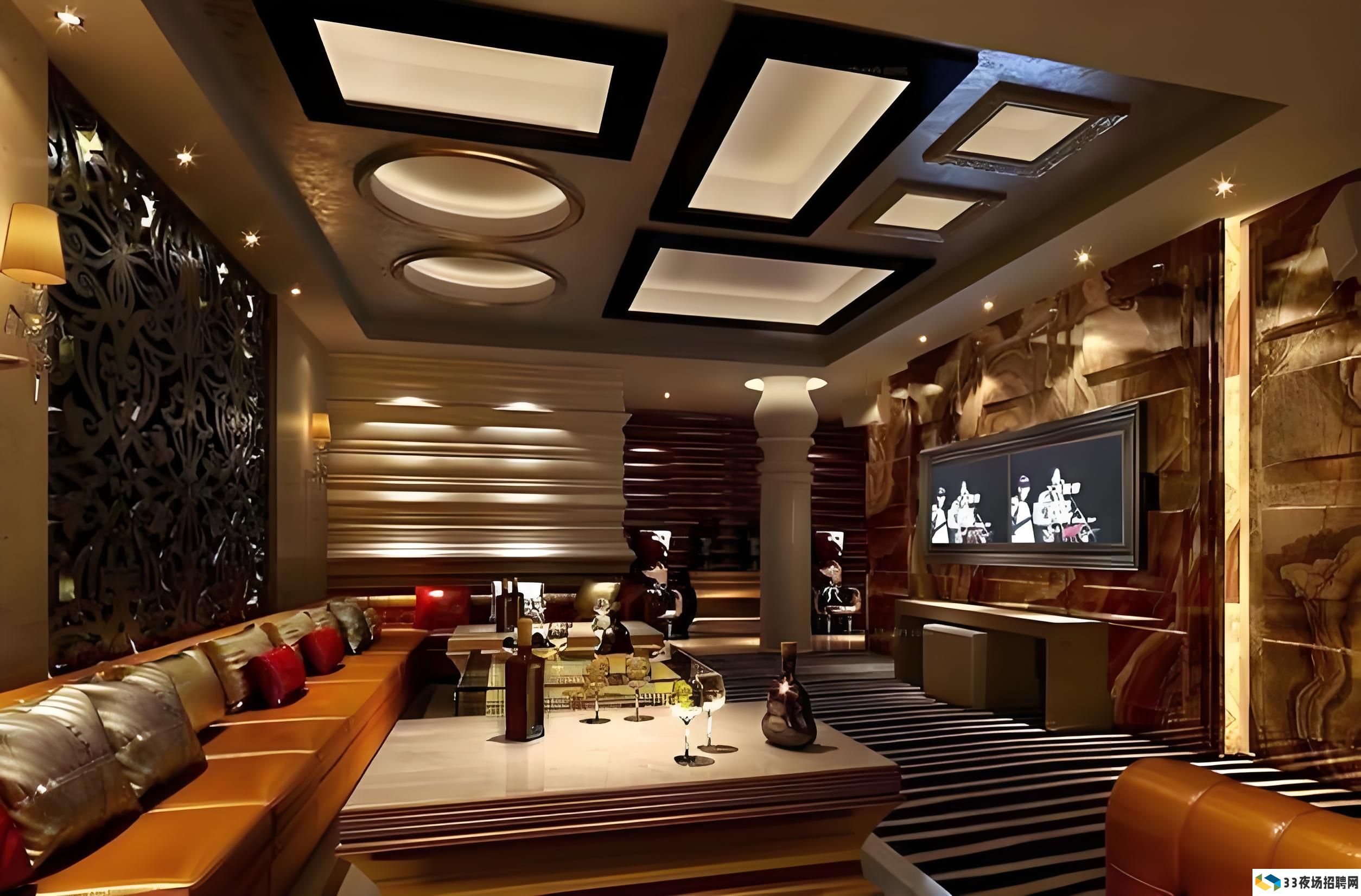 广州珠江新城夜场招聘：寻找女性私人派对助理