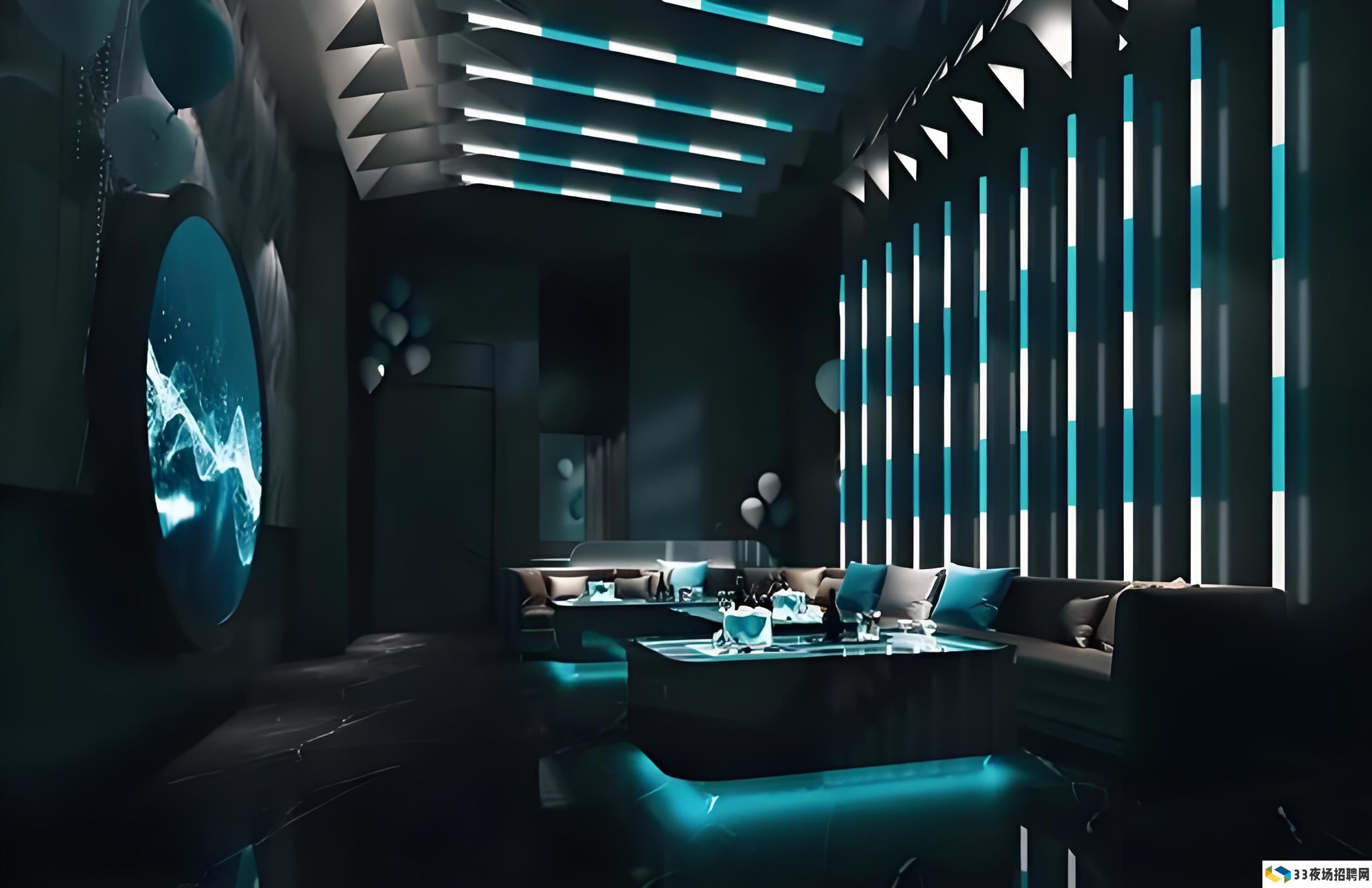 广州江南西清吧诚招女性游戏推广员，夜场新星等你来！