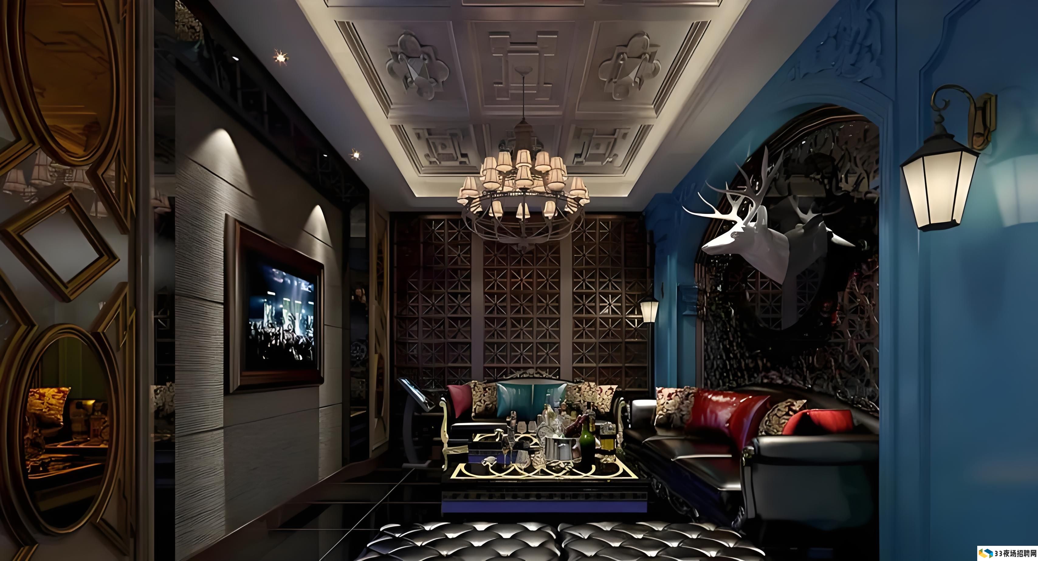 广州天河员村夜场诚聘：寻找夜色中最闪亮的你！