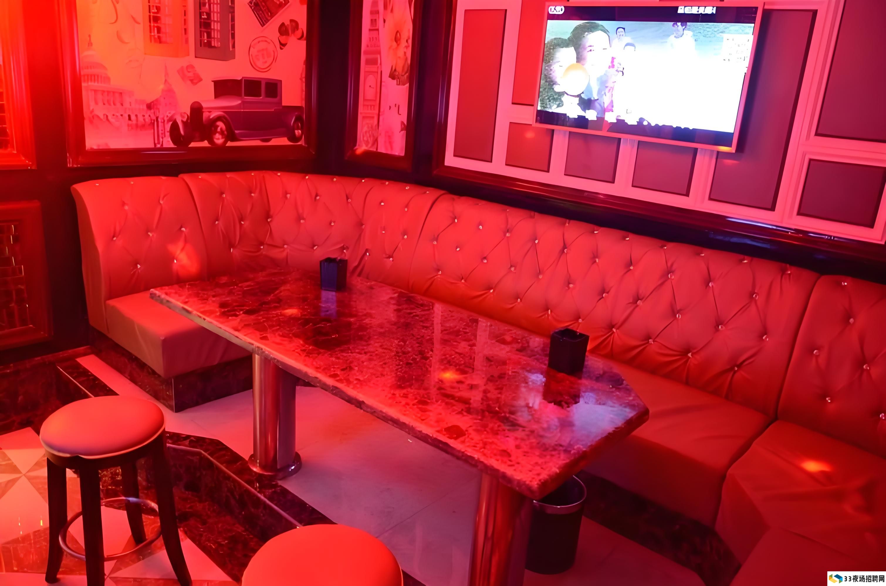 广州海珠广场夜场超有趣招聘：寻找18-25岁女性接待专员