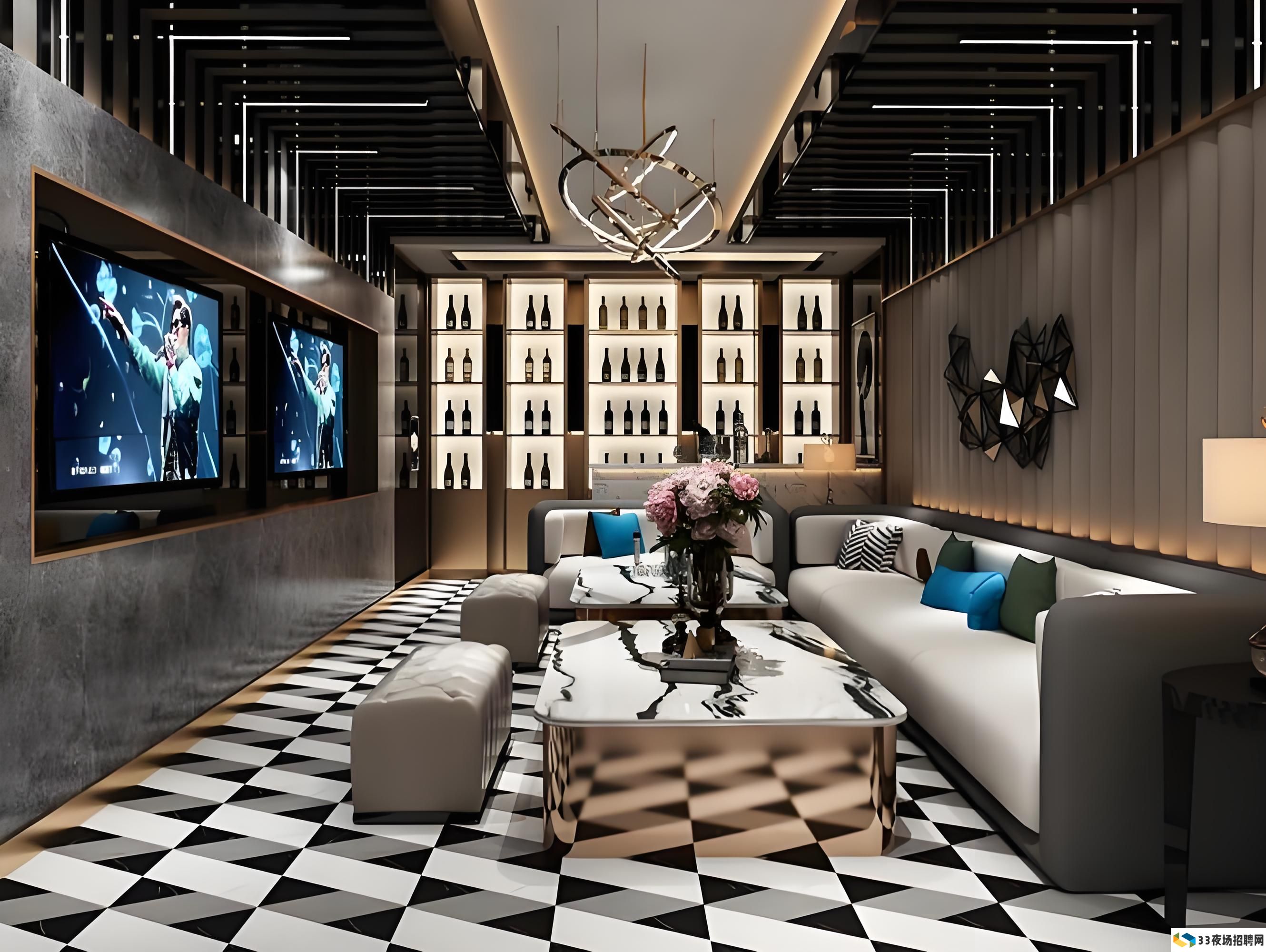 加入我们，一起闪耀夜广州！