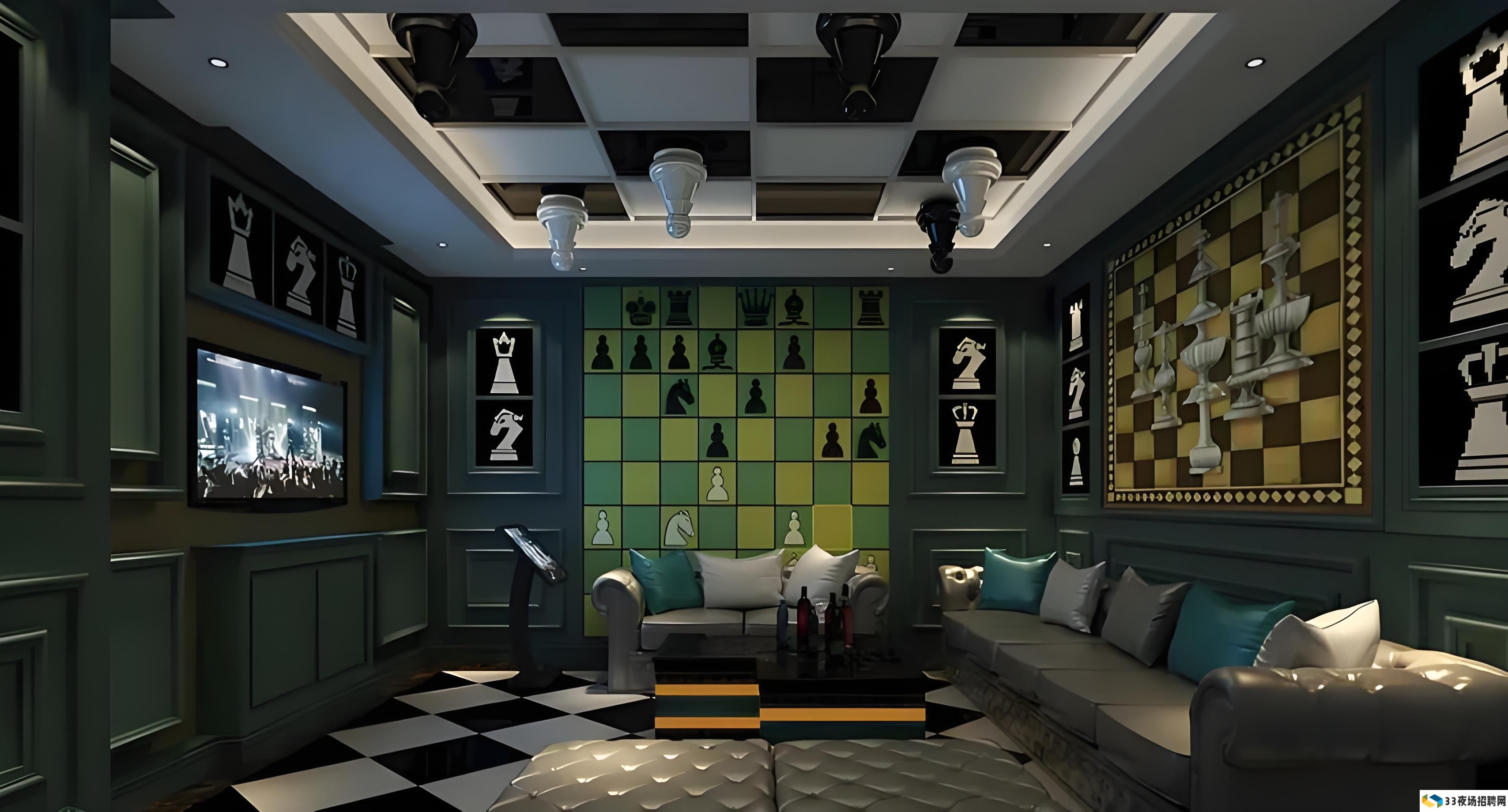 广州北京路商圈夜场诚聘优秀女性点歌专员：吹个口哨，就来摇K！