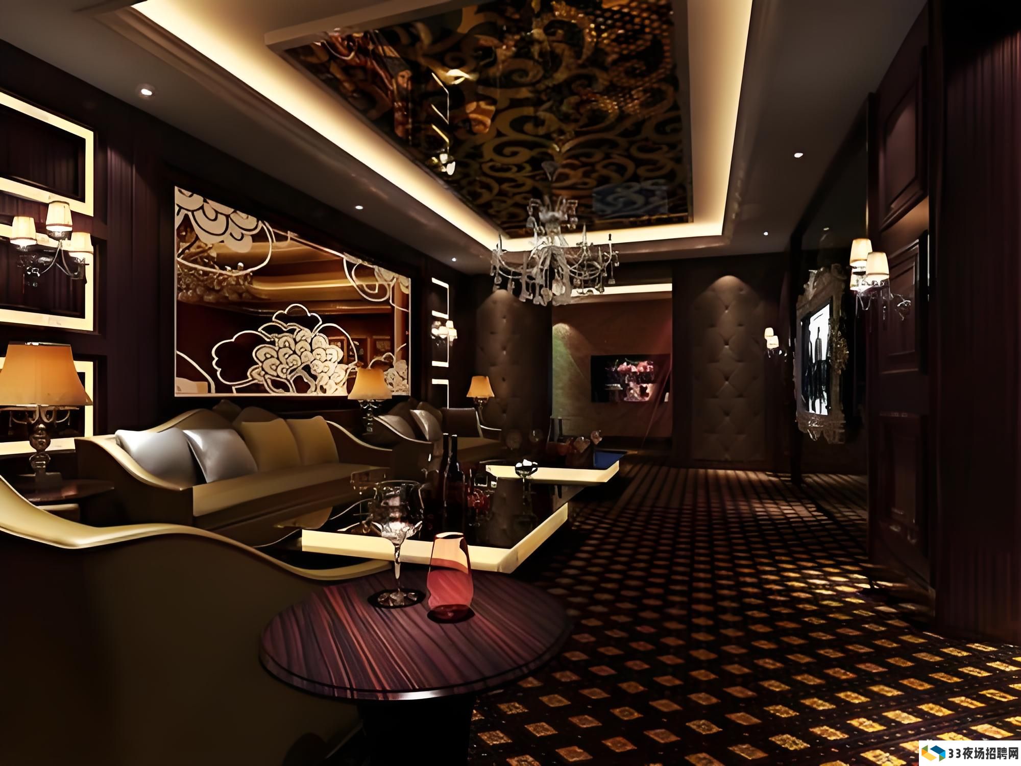 广州知识城新酒吧诚邀女灯光师，闪耀你的光影才华！