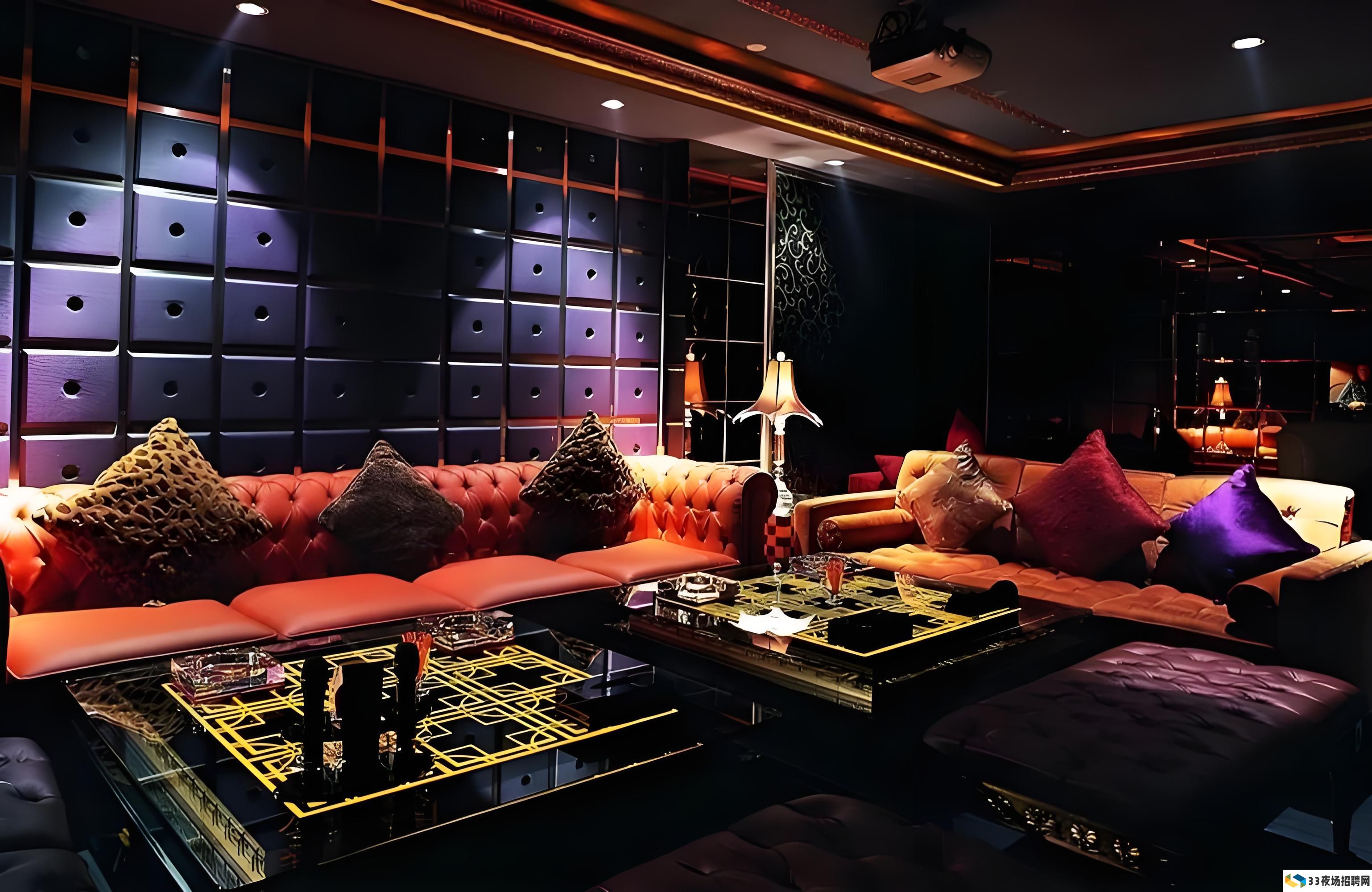 广州北站夜场招聘令：来这里，开启你的闪耀夜生活！