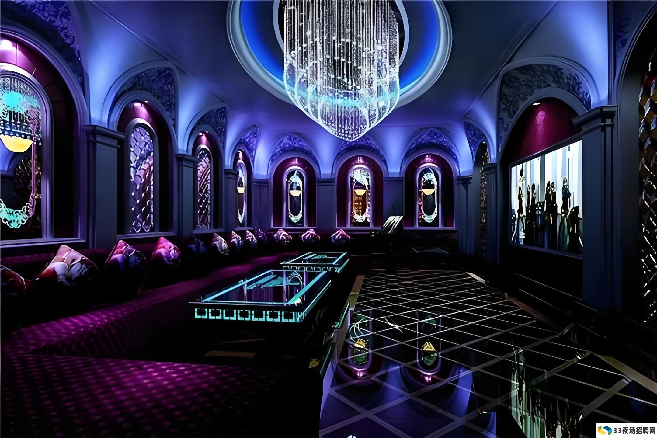 舞动你的青春，来广州花都区夜场寻找闪耀的你！