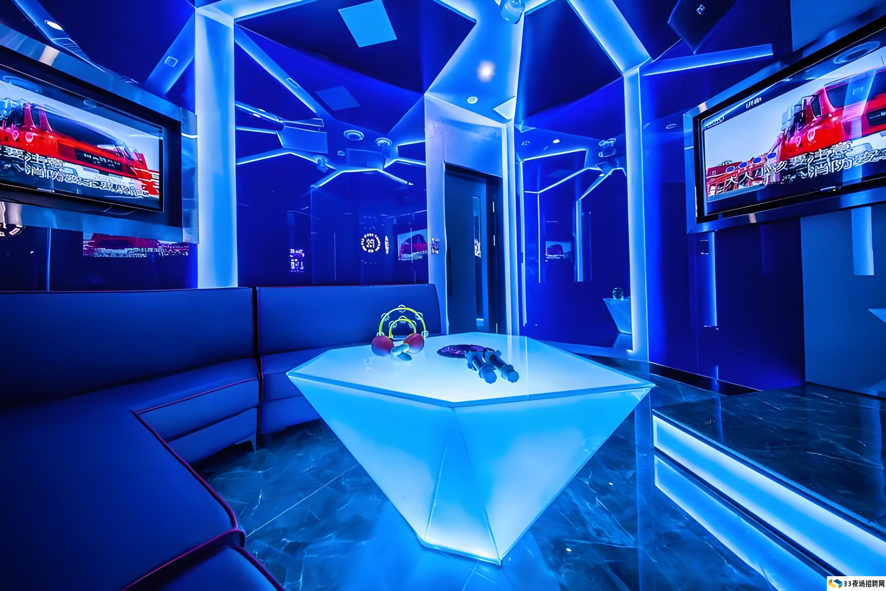 完美兼职，等你来燥！&mdash;&mdash;广州北京路KTV招聘游戏互动专员