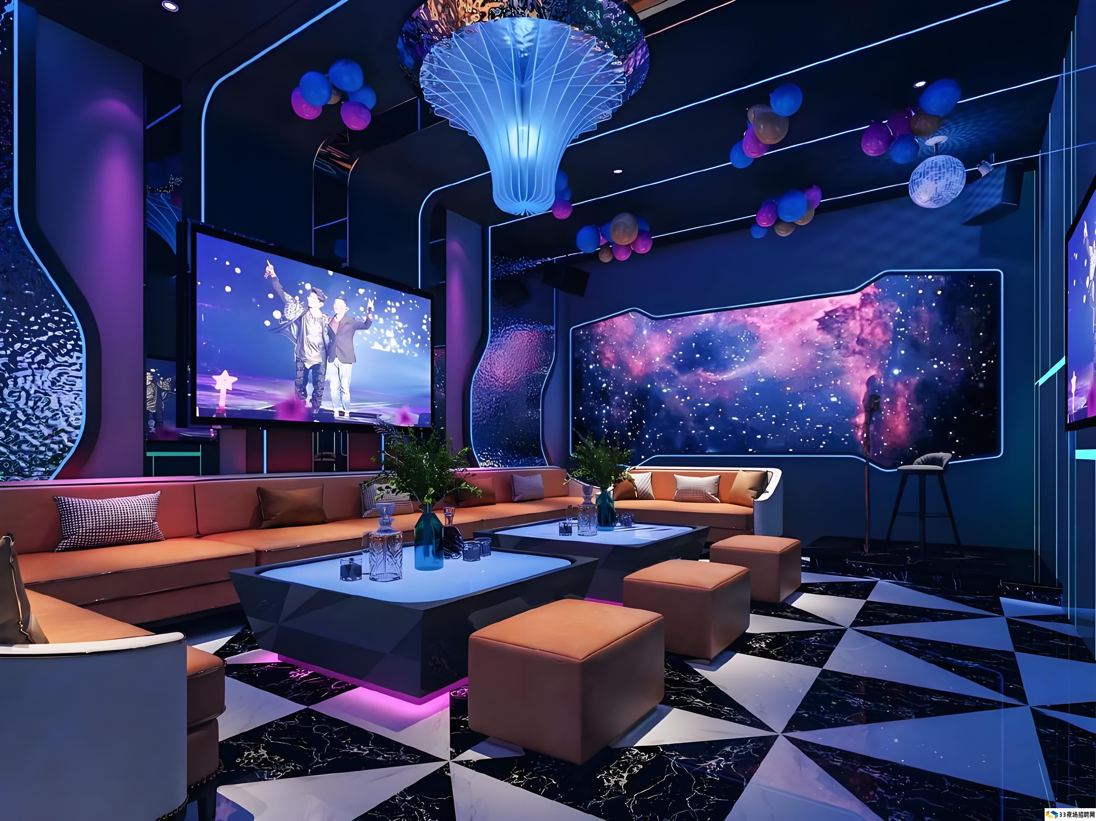 广州金沙洲社区酒吧诚聘女性店长助理：来吧，一起嗨翻夜场！