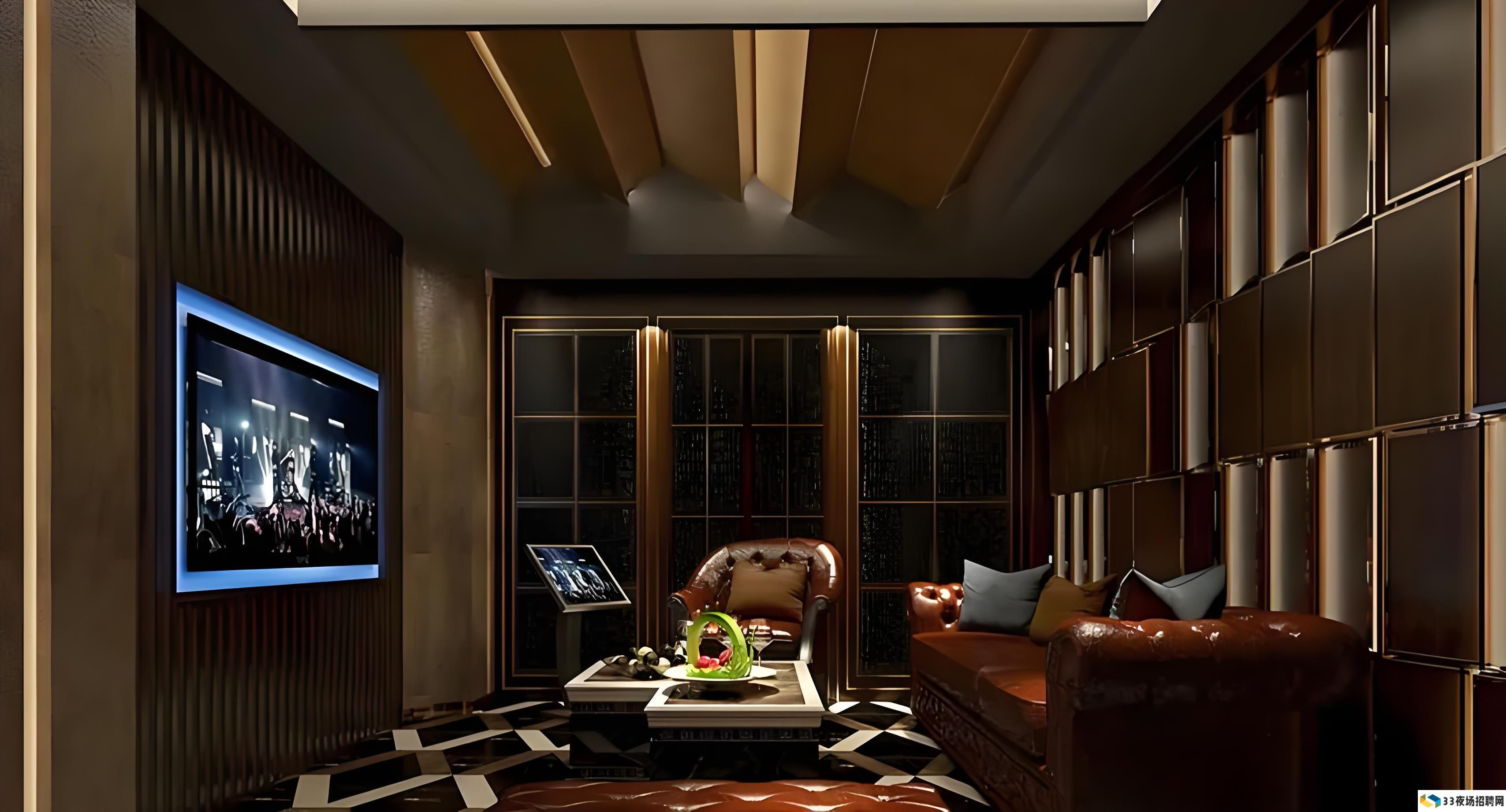 广州南沙区星级酒店酒吧诚聘女性侍酒师：一起嗨翻夜场吧！