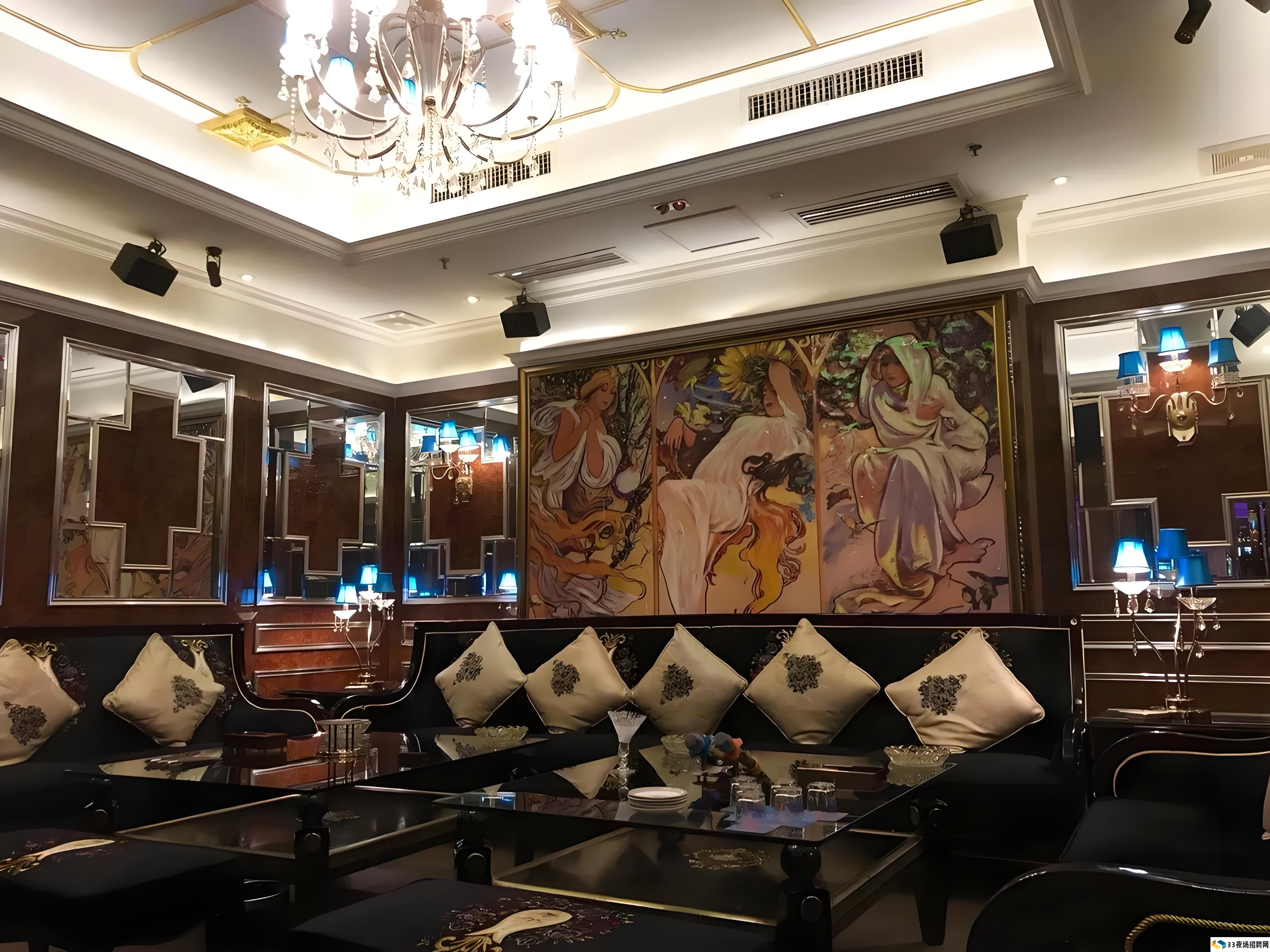 来吧！成为增城区夜场KTV最闪亮的星星！