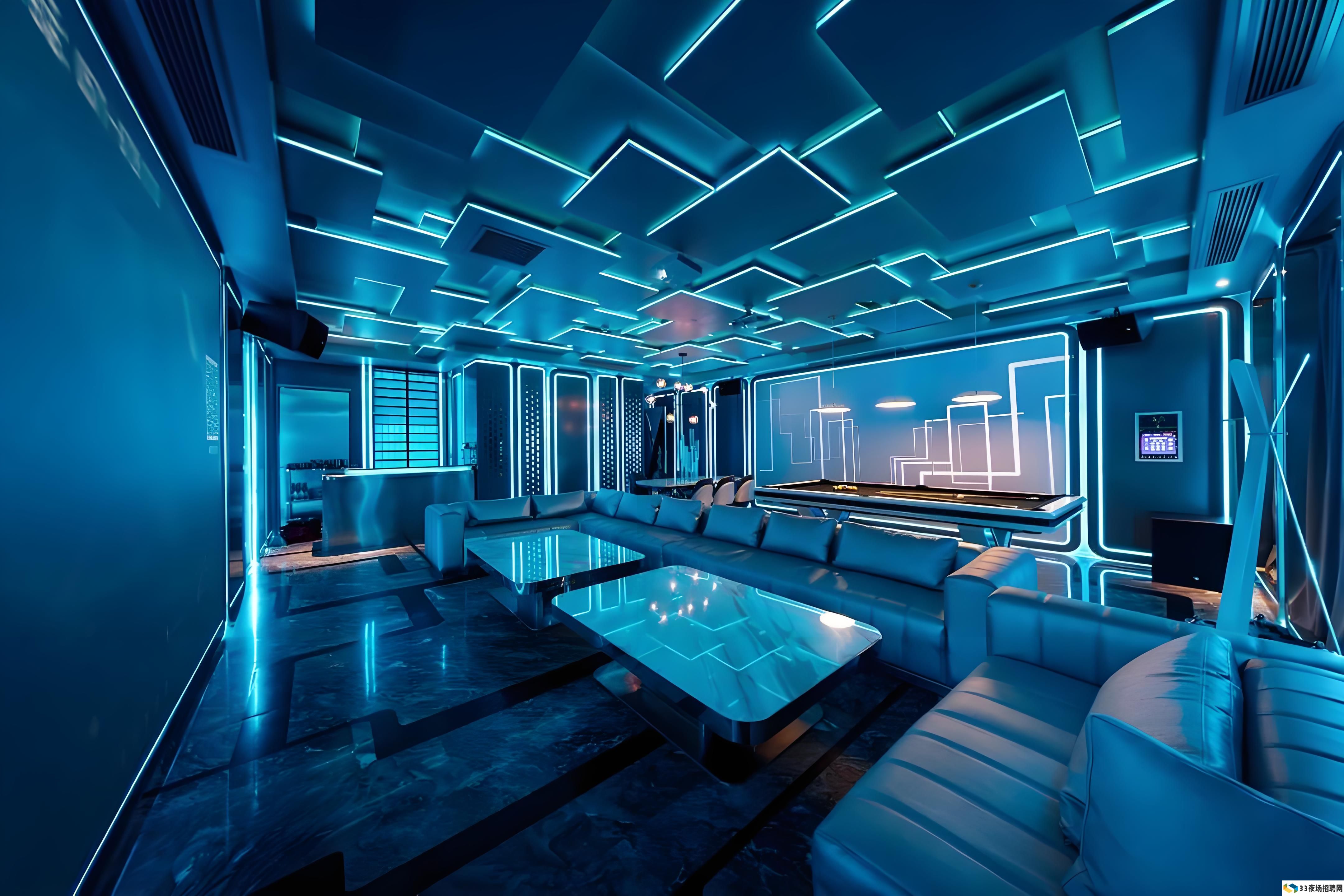 广州流花展馆夜场诚聘：寻觅闪耀的你！