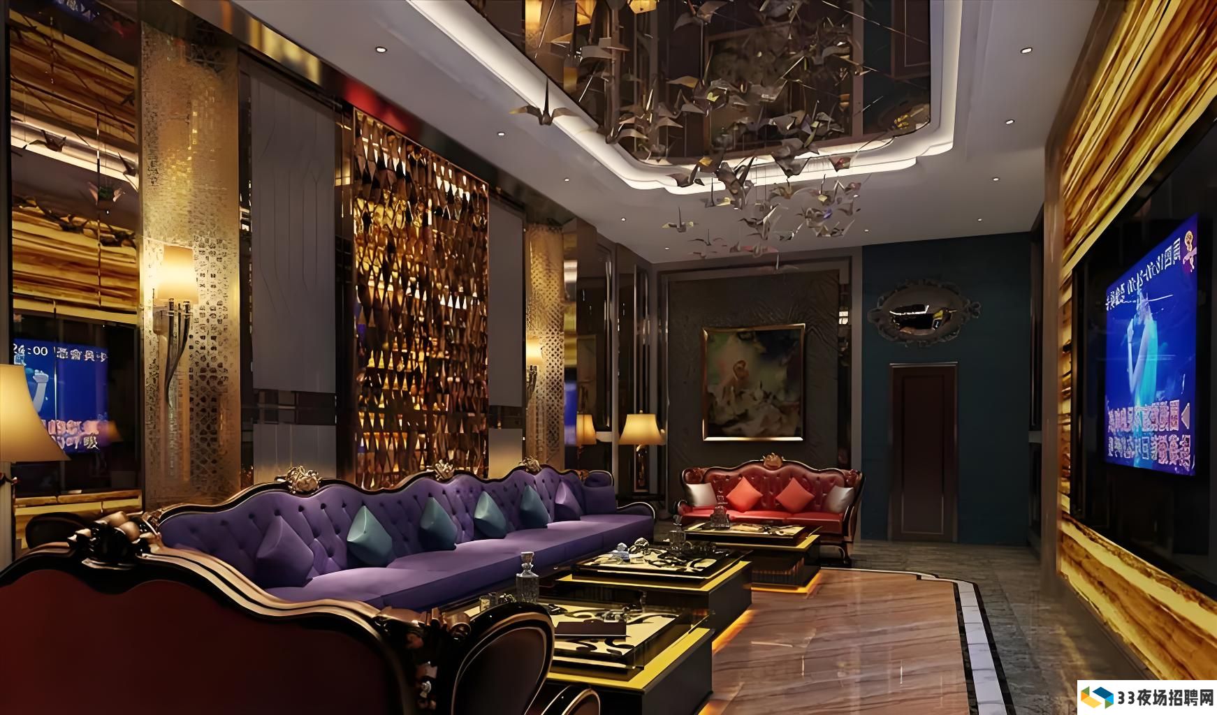 欢迎加入芳村静吧：做茶艺师，也要做你最闪亮的自己！