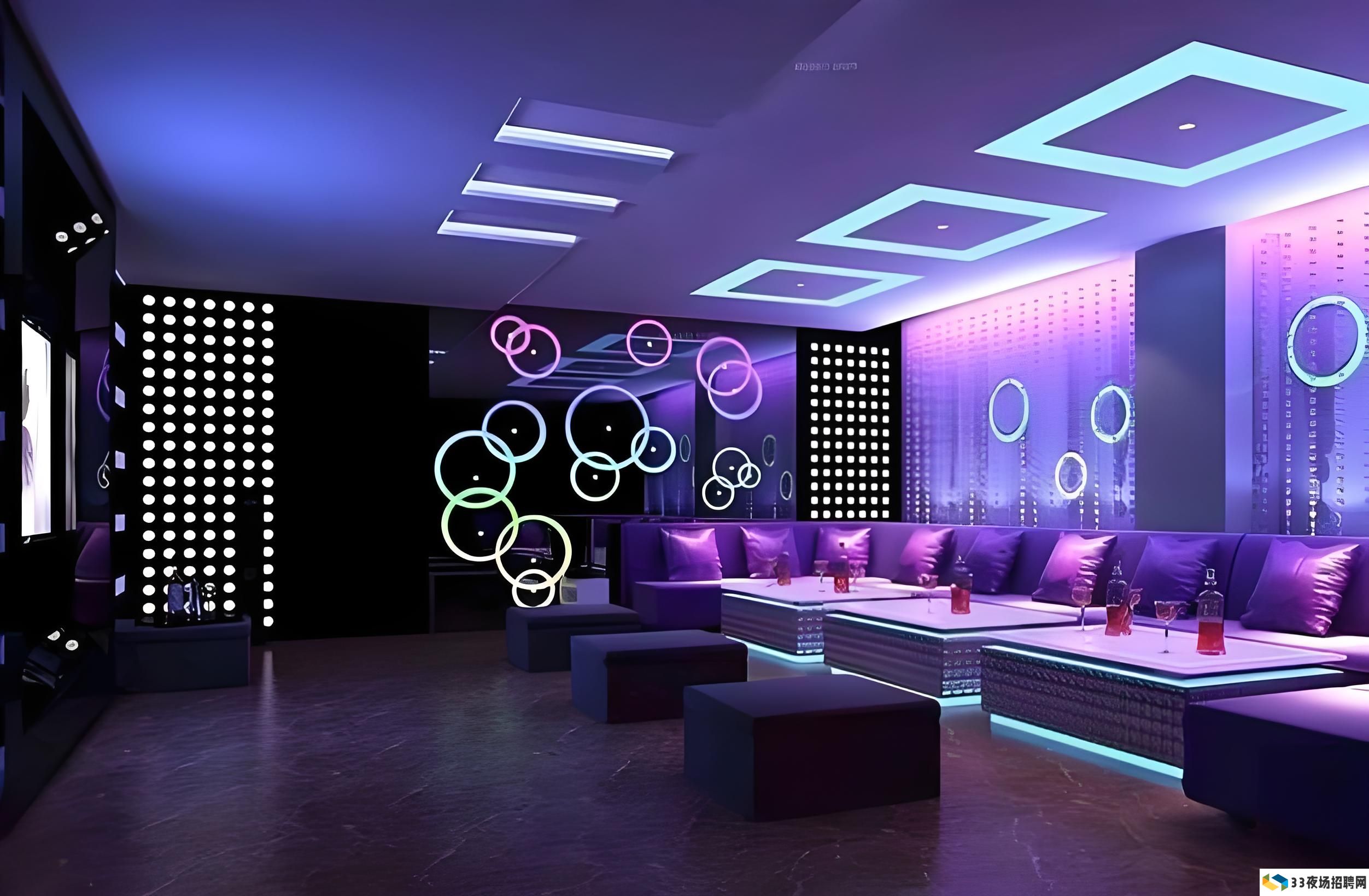 花都最靓丽职场，你准备好来了吗？