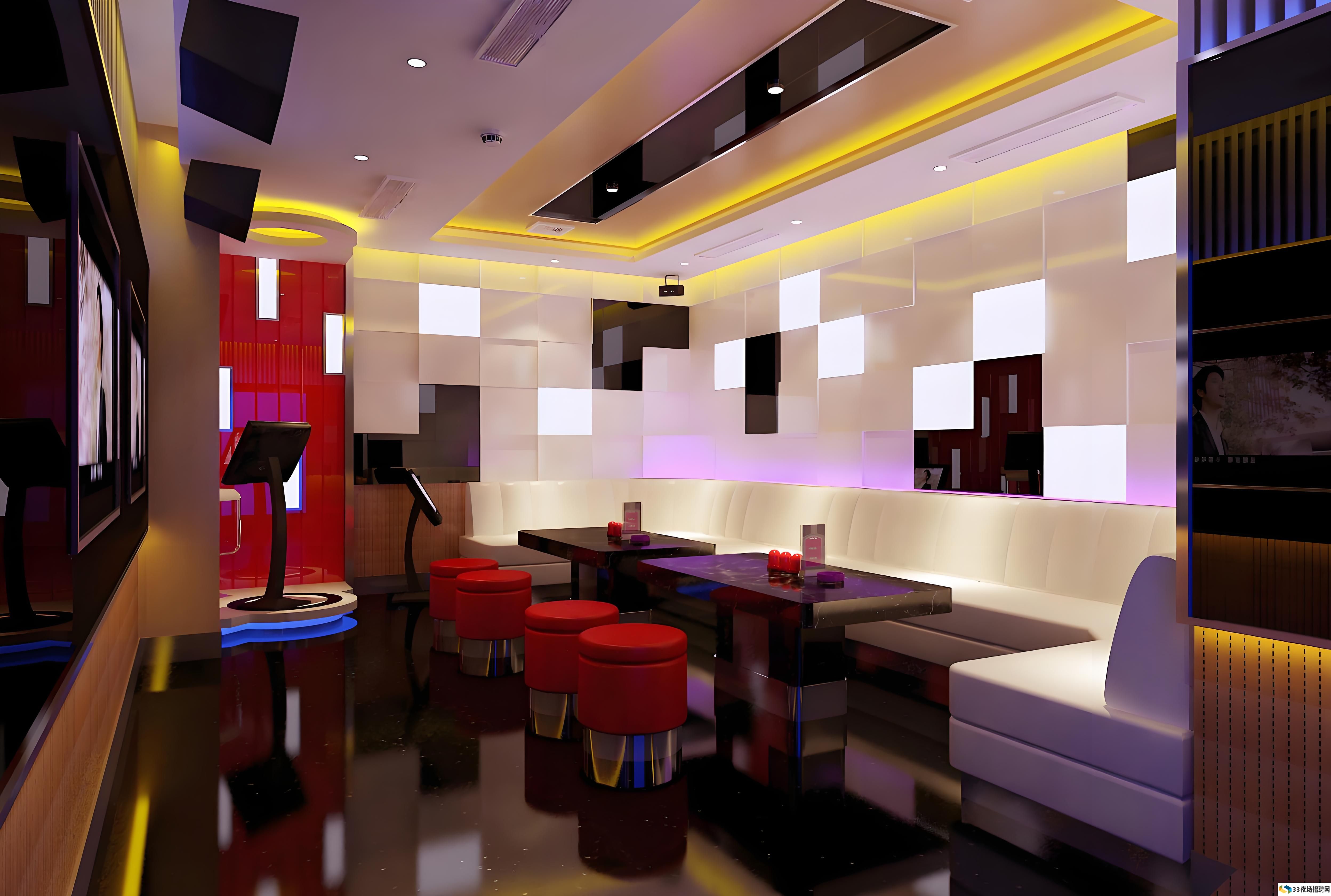 广州北京路商圈KTV诚聘：来做夜场女公主，觉得有趣就来互动！