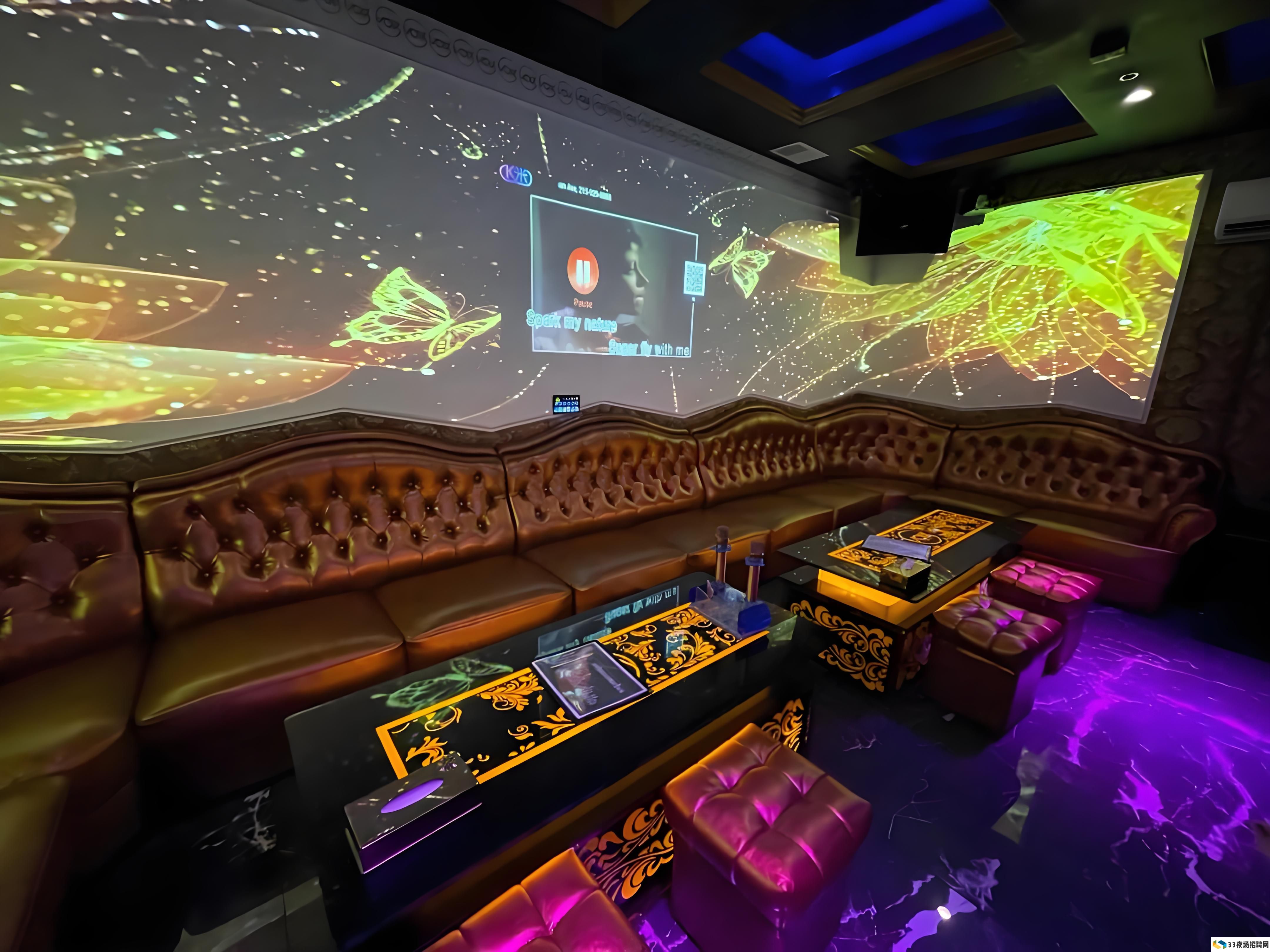 广州夜生活指南：从黄昏到黎明的一场狂欢