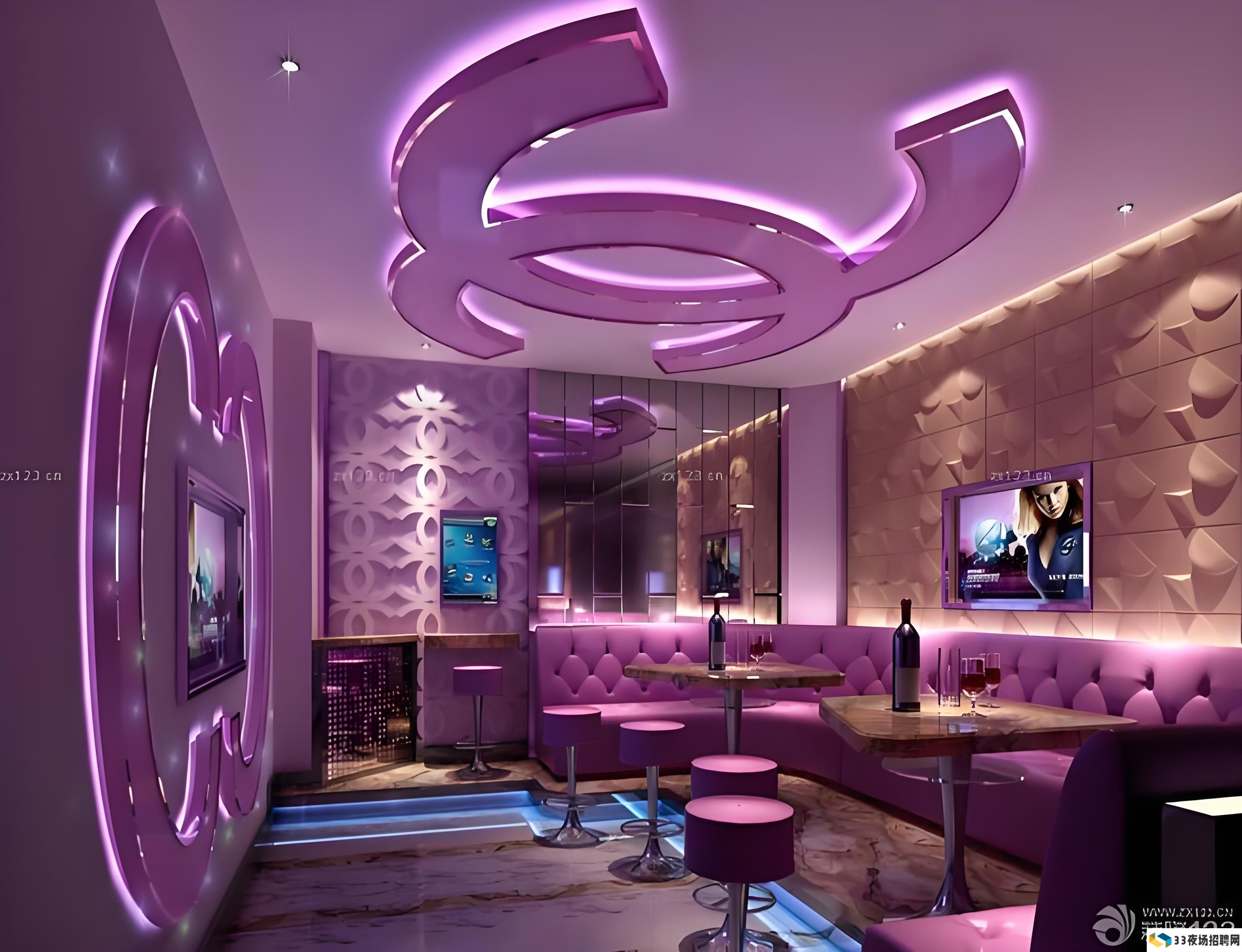 广州体育中心周边夜场的最新潮流玩法揭秘