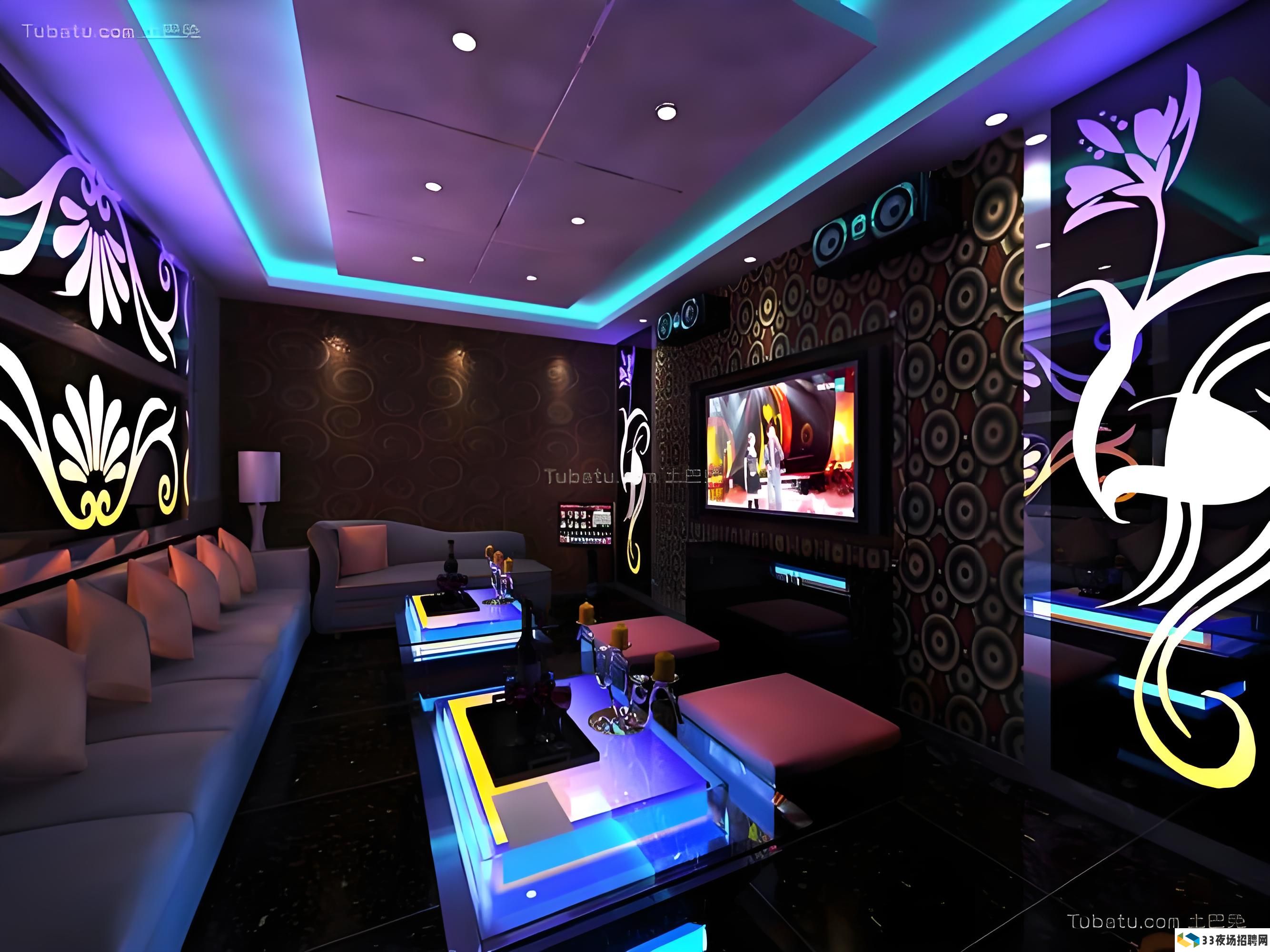 广州北京路商圈夜场避坑指南：如何辨别品质与选择适合自己的