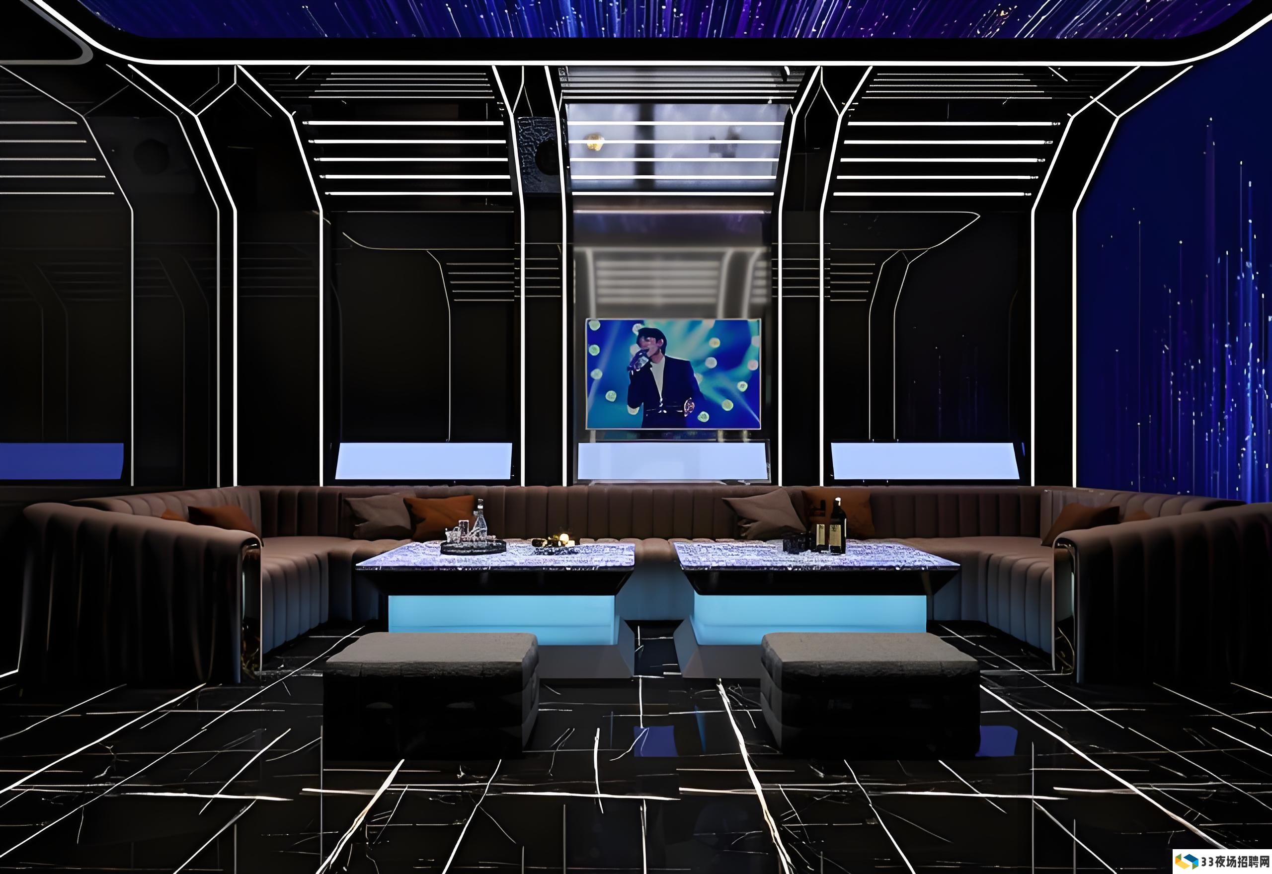 广州海珠区主题酒吧打卡攻略：周末聚会的绝佳去处