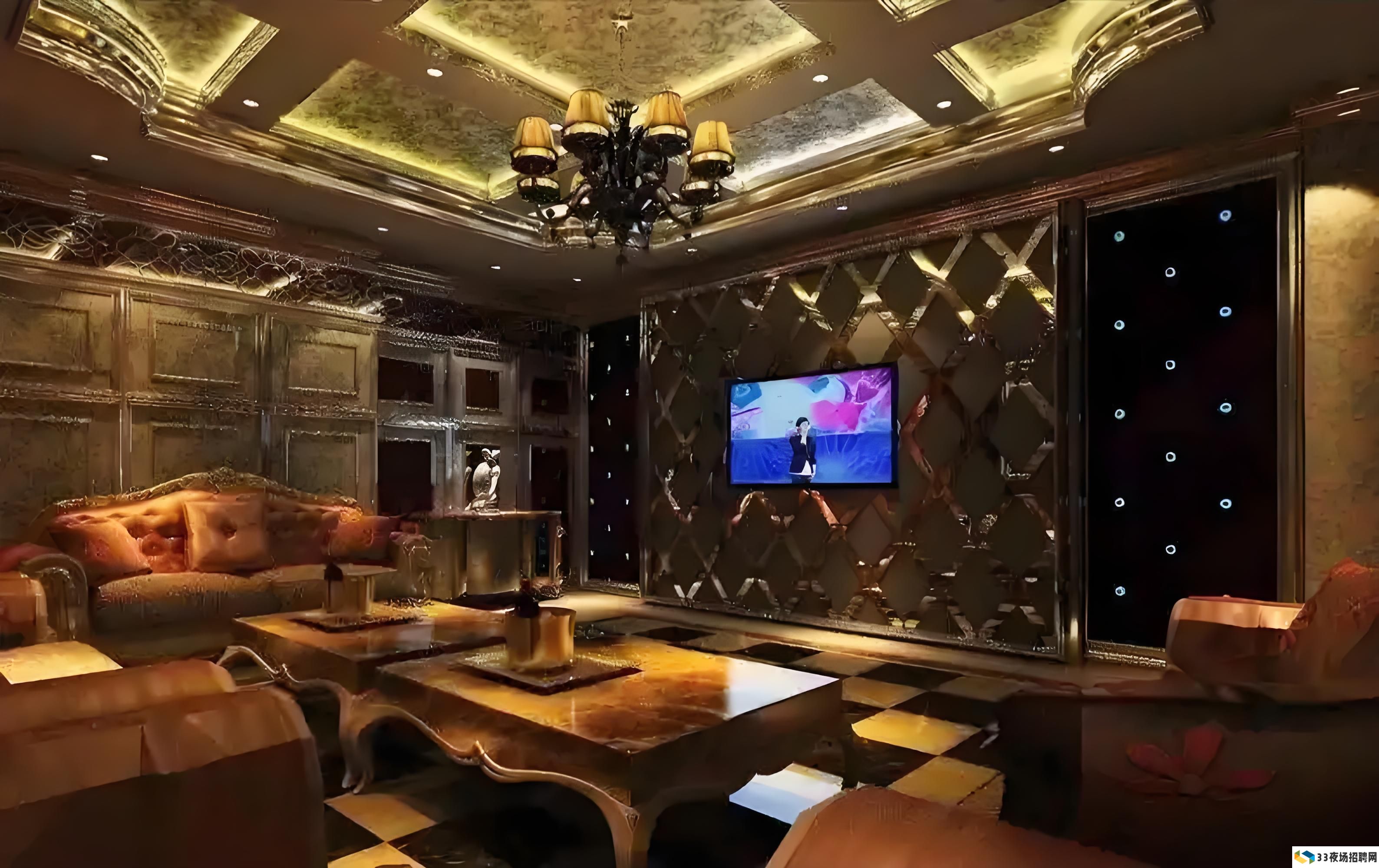 广州番禺区大型娱乐综合体夜场探店实录