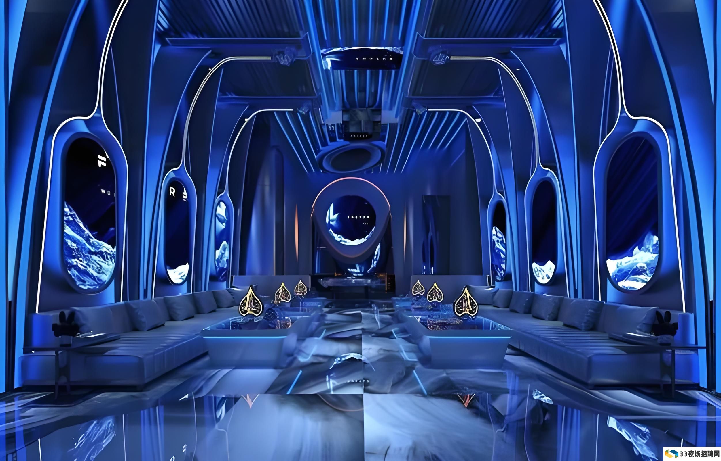 广州KTV诚聘女性客户关系维护专员