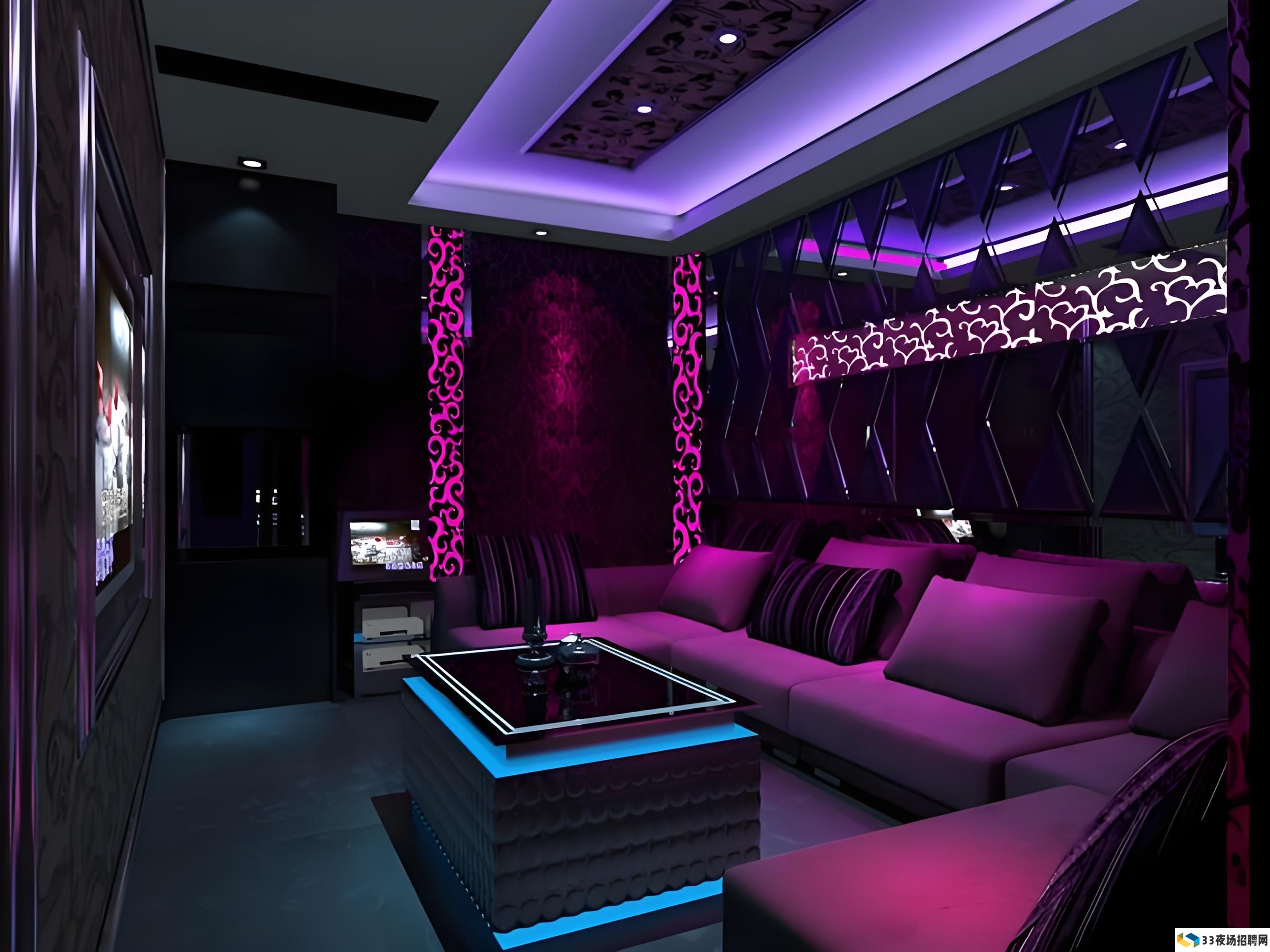 广州夜场文化大揭秘：寻找魅力女性培训讲师！