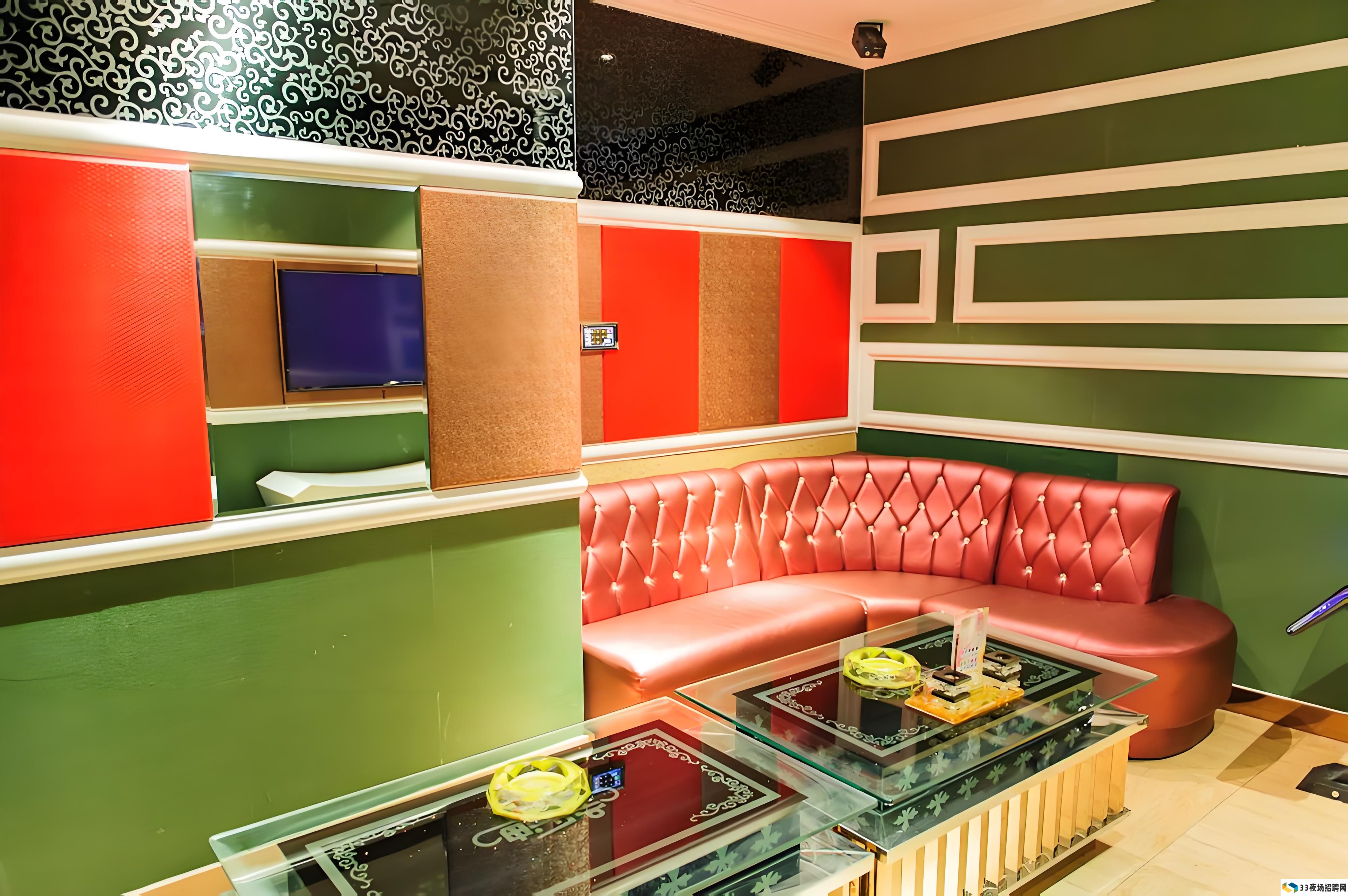 揭开广州体育西路夜场的神秘面纱&mdash;&mdash;加入我们的闪耀队伍吧！