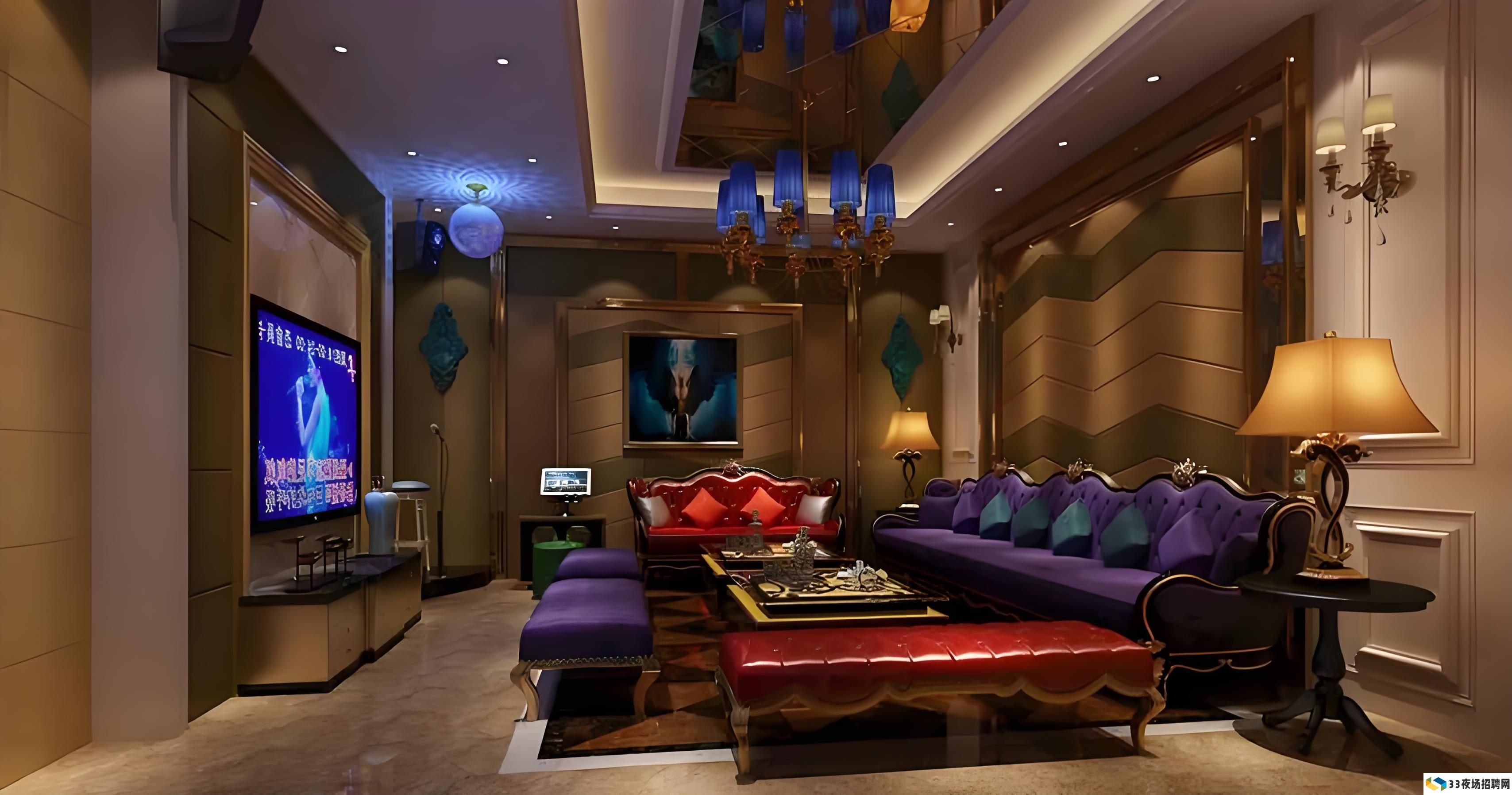 广州太古汇高端会所诚聘女性贵宾接待，快来与我们一起闪耀夜空！